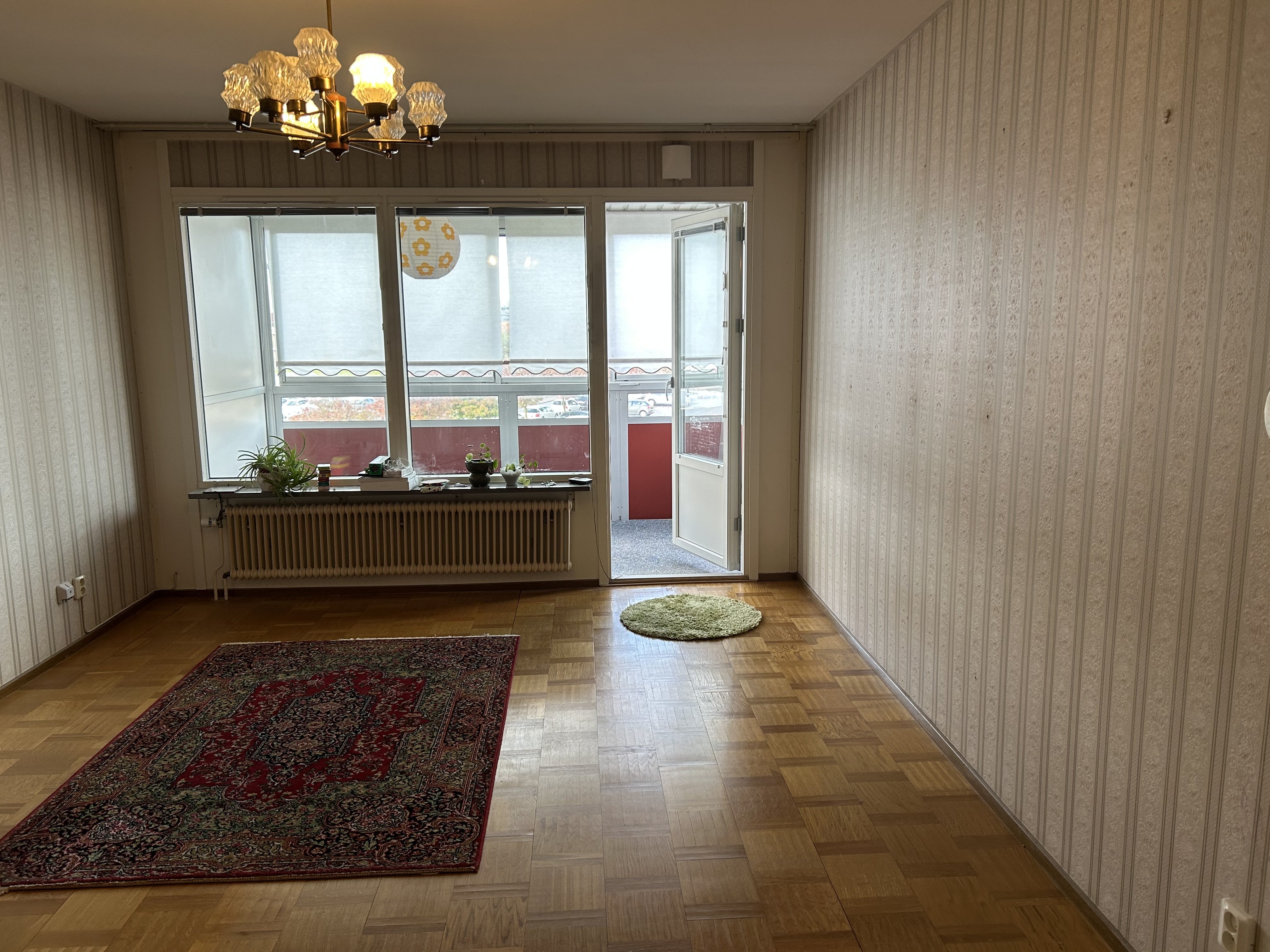 1 rok · 18 m² i Kalmar – bild 2