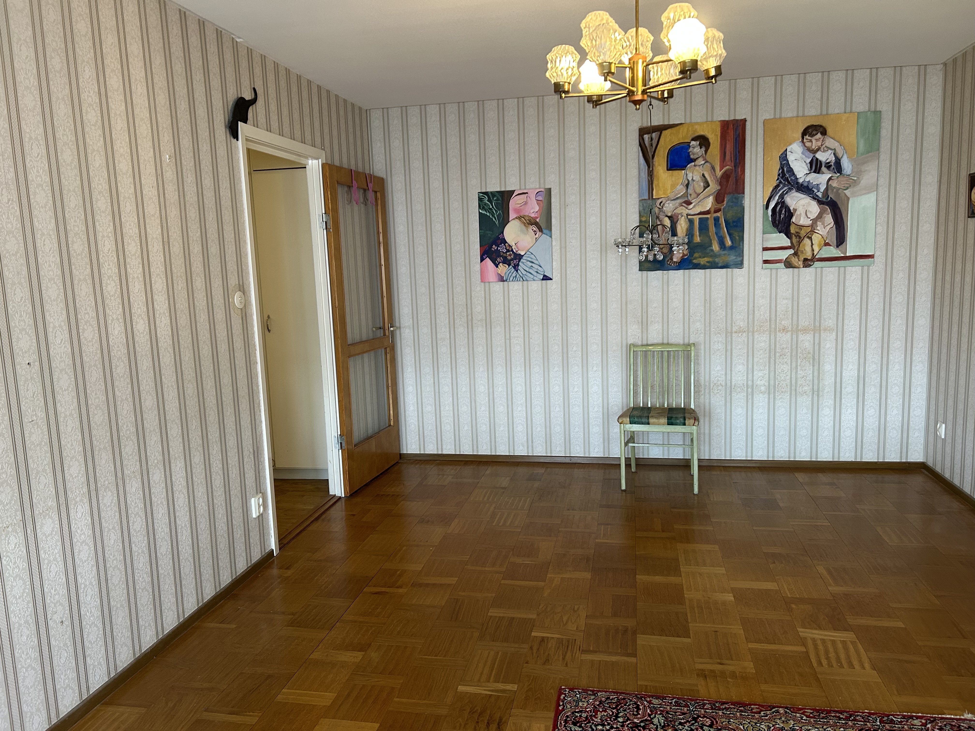 1 rok · 18 m² i Kalmar – bild 3