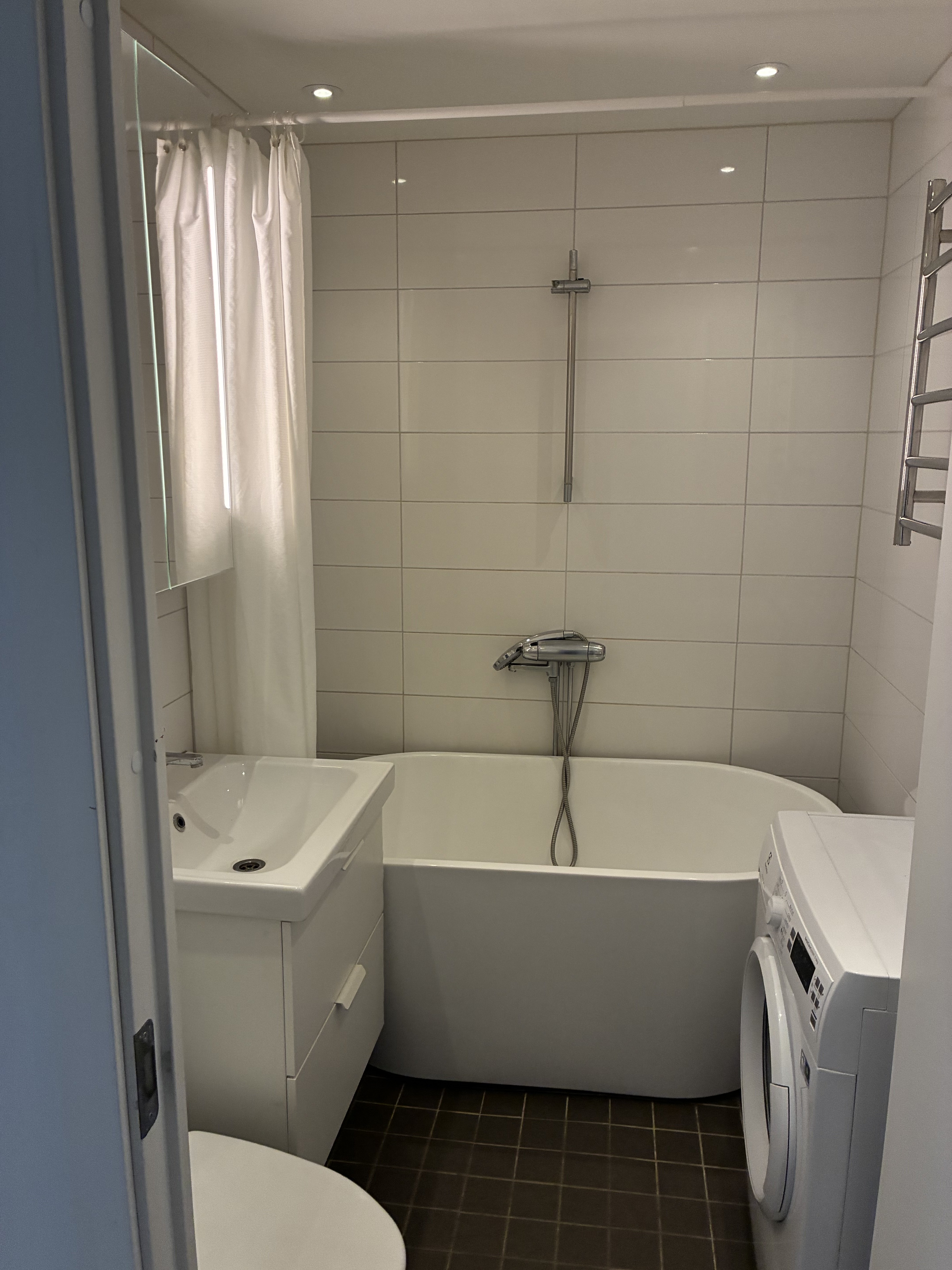 2 rok · 37 m² i Stockholm – bild 4