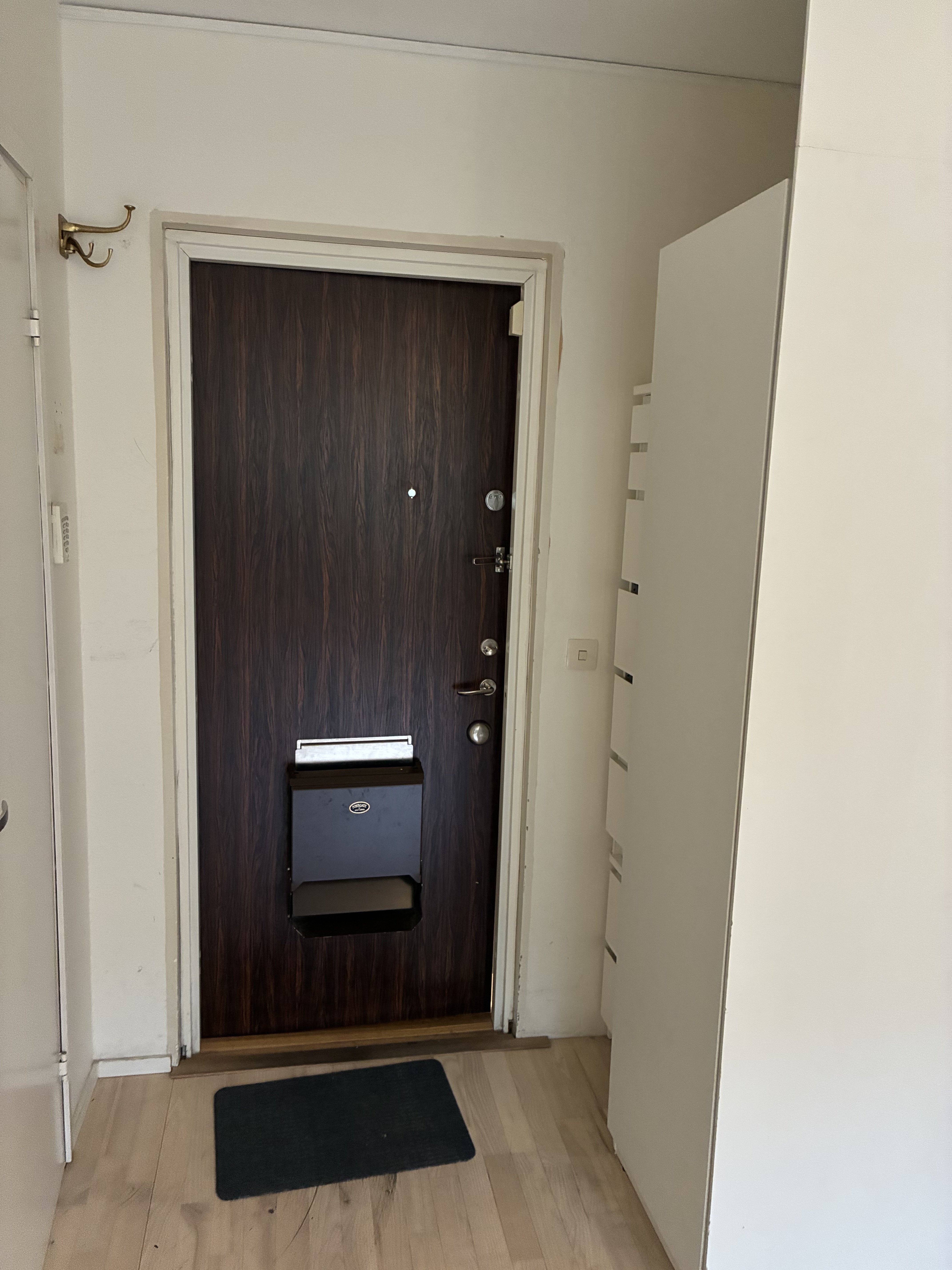 2 rok · 37 m² i Stockholm – bild 10