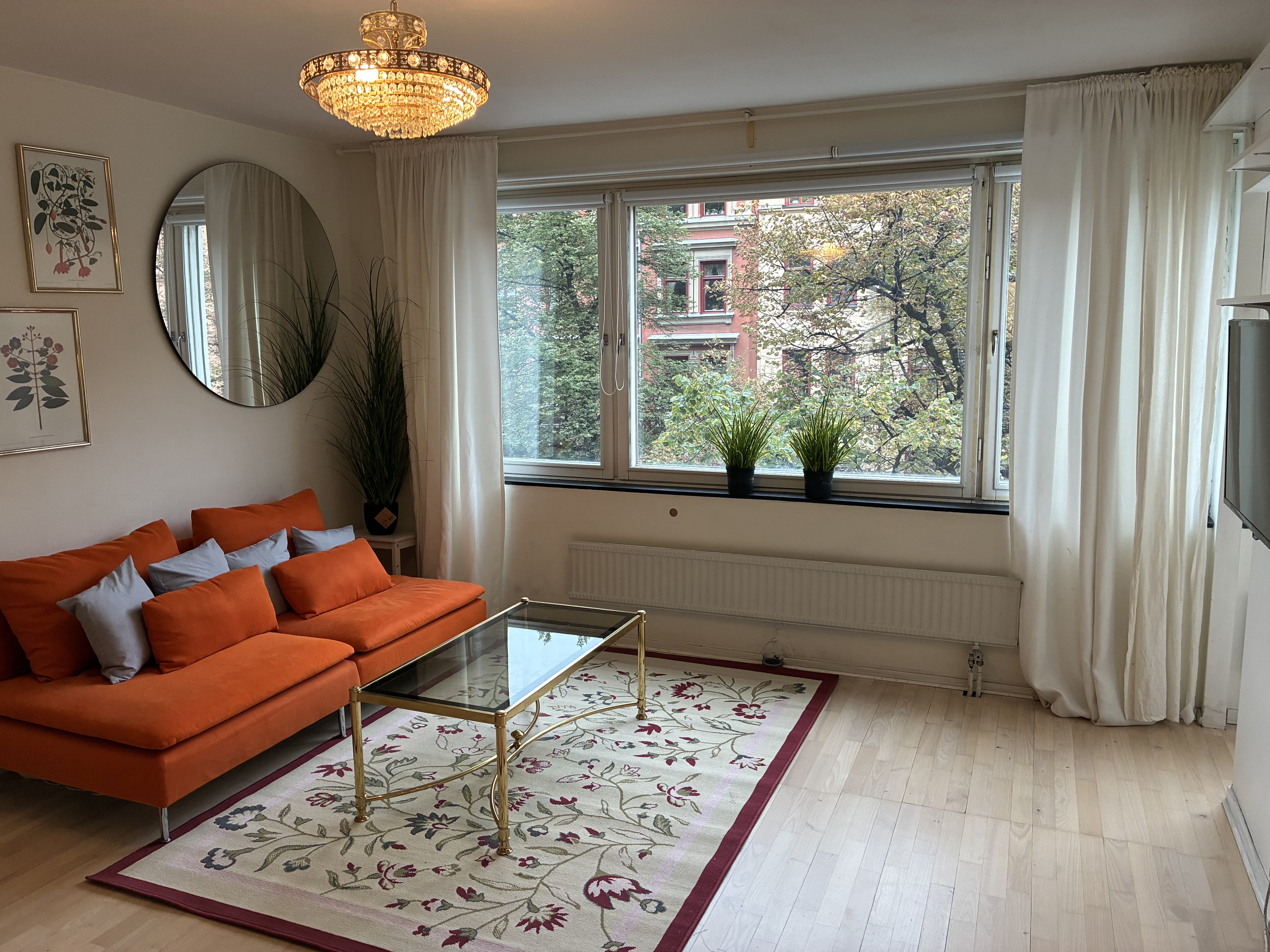 2 rok · 37 m² i Stockholm – bild 7