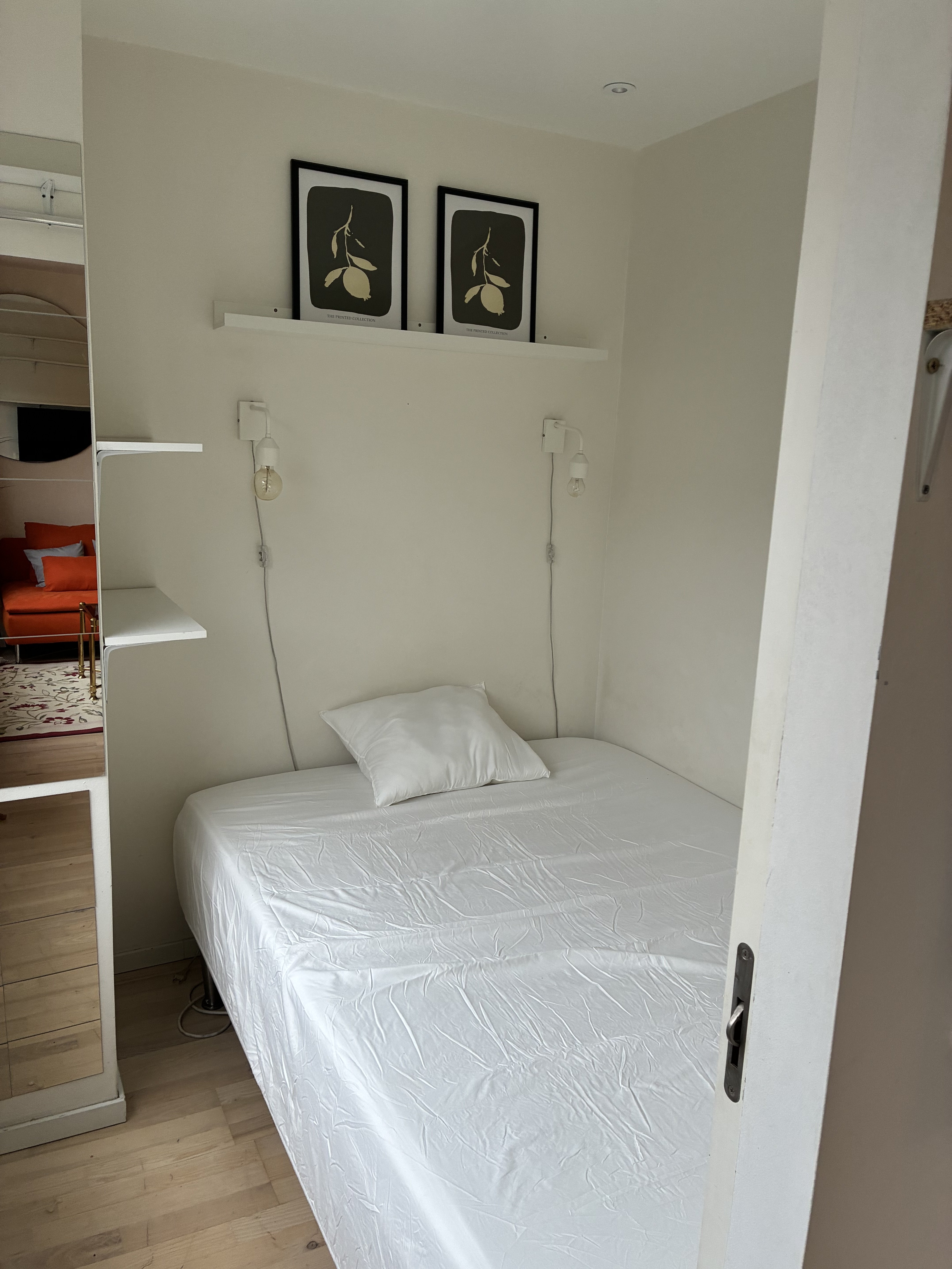 2 rok · 37 m² i Stockholm – bild 9