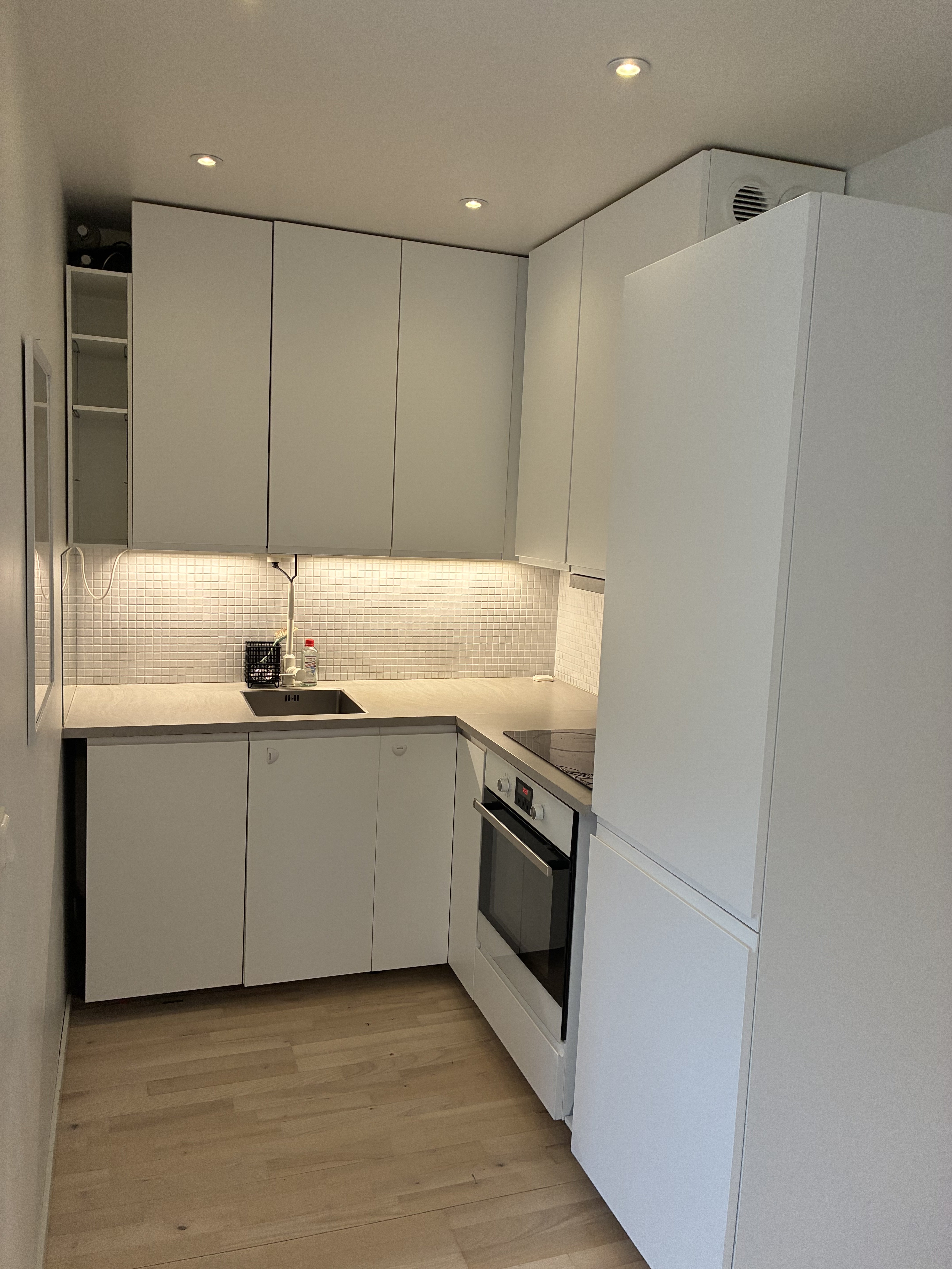 2 rok · 37 m² i Stockholm – bild 6