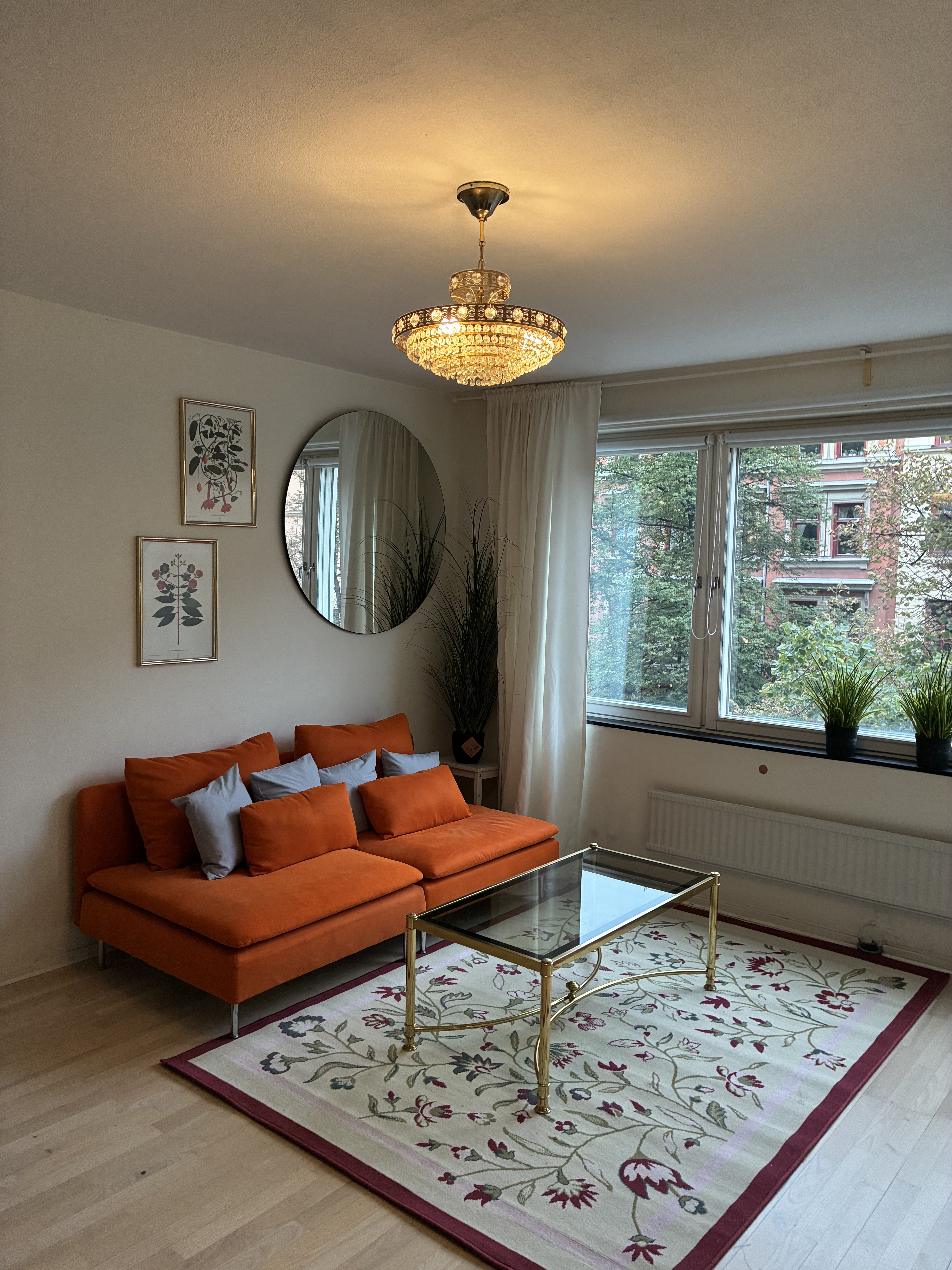 2 rok · 37 m² i Stockholm – bild 8