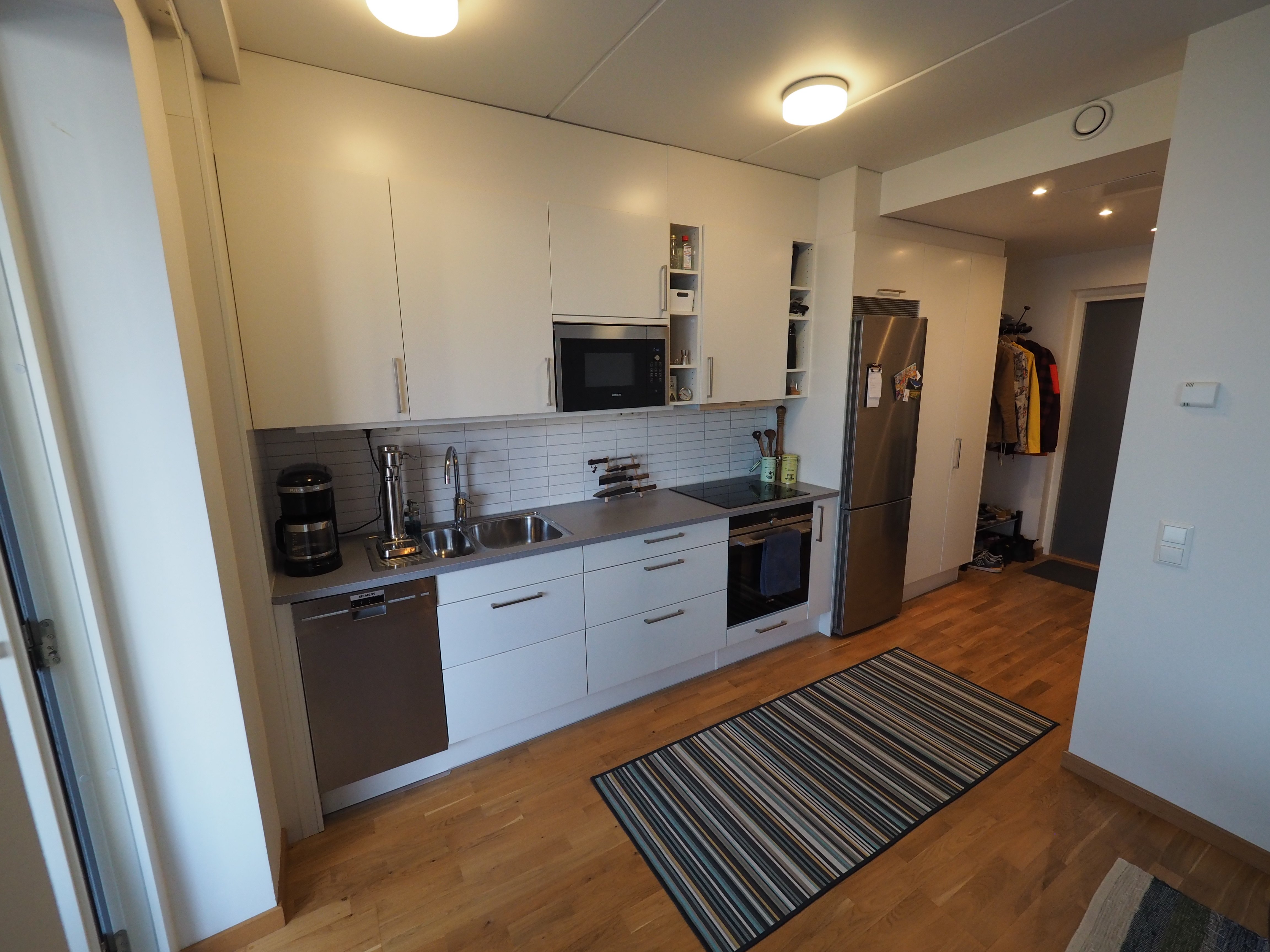 2 rok · 39 m² i Göteborg – bild 4