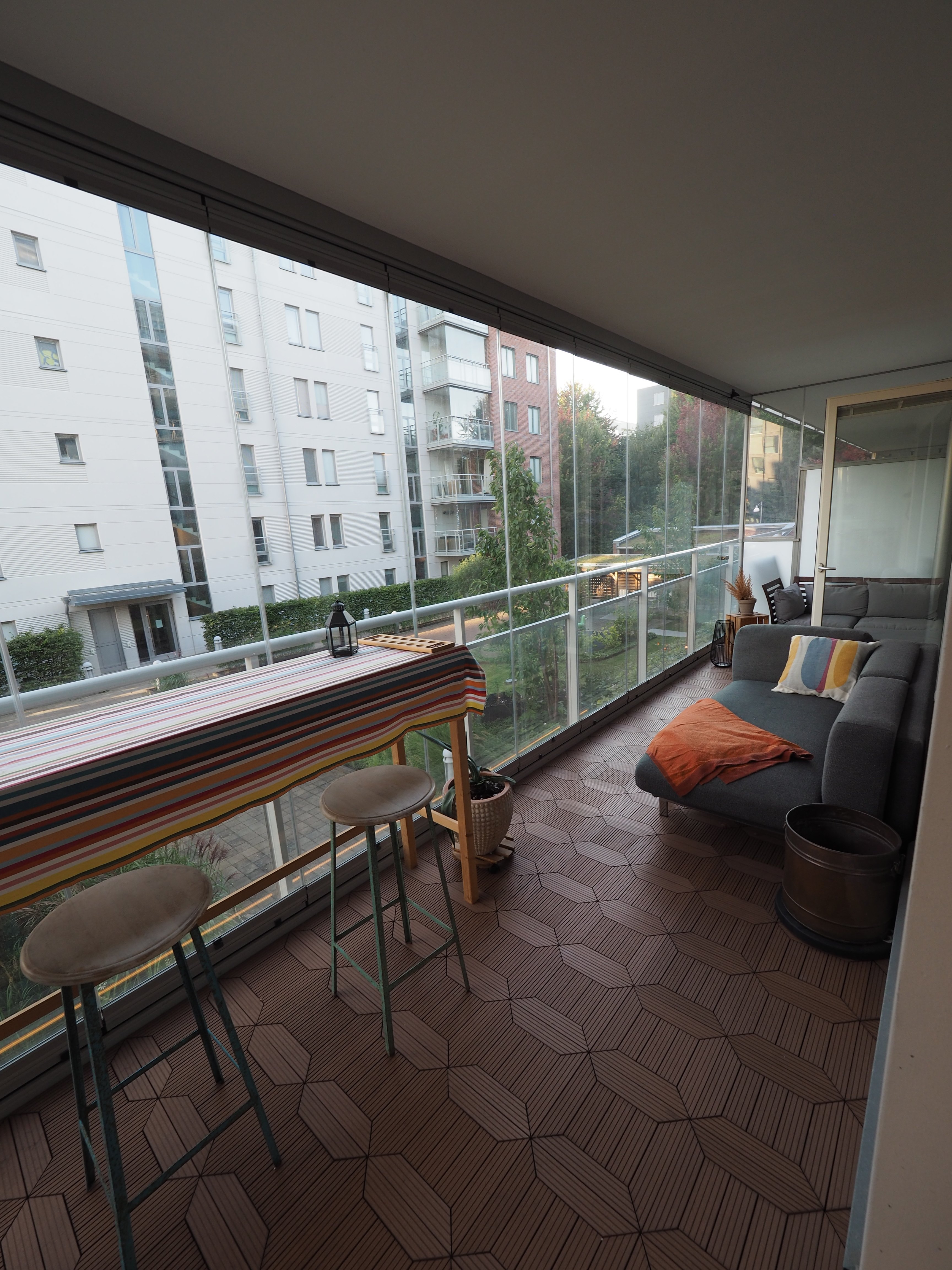 2 rok · 39 m² i Göteborg – bild 7