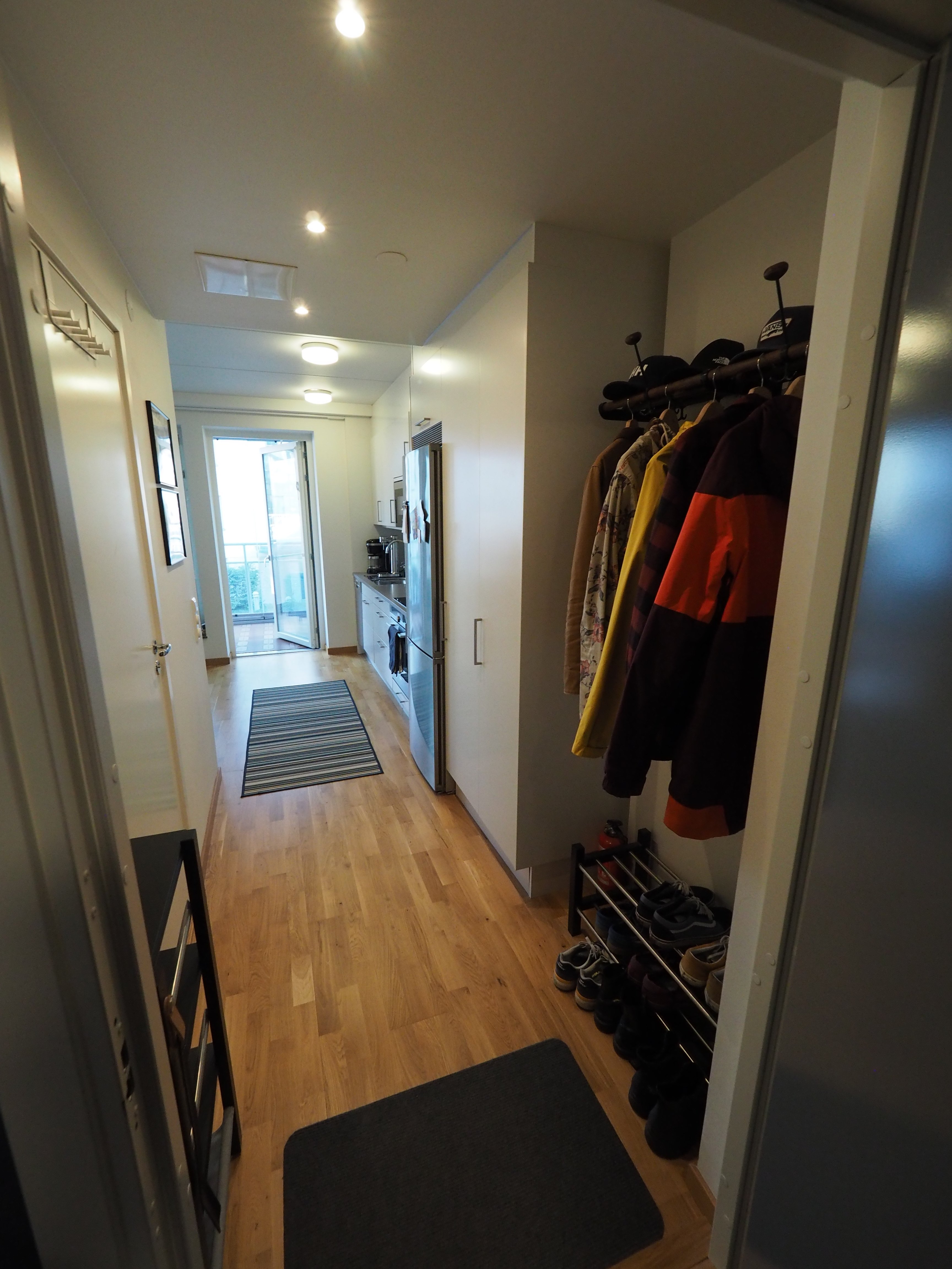 2 rok · 39 m² i Göteborg – bild 2