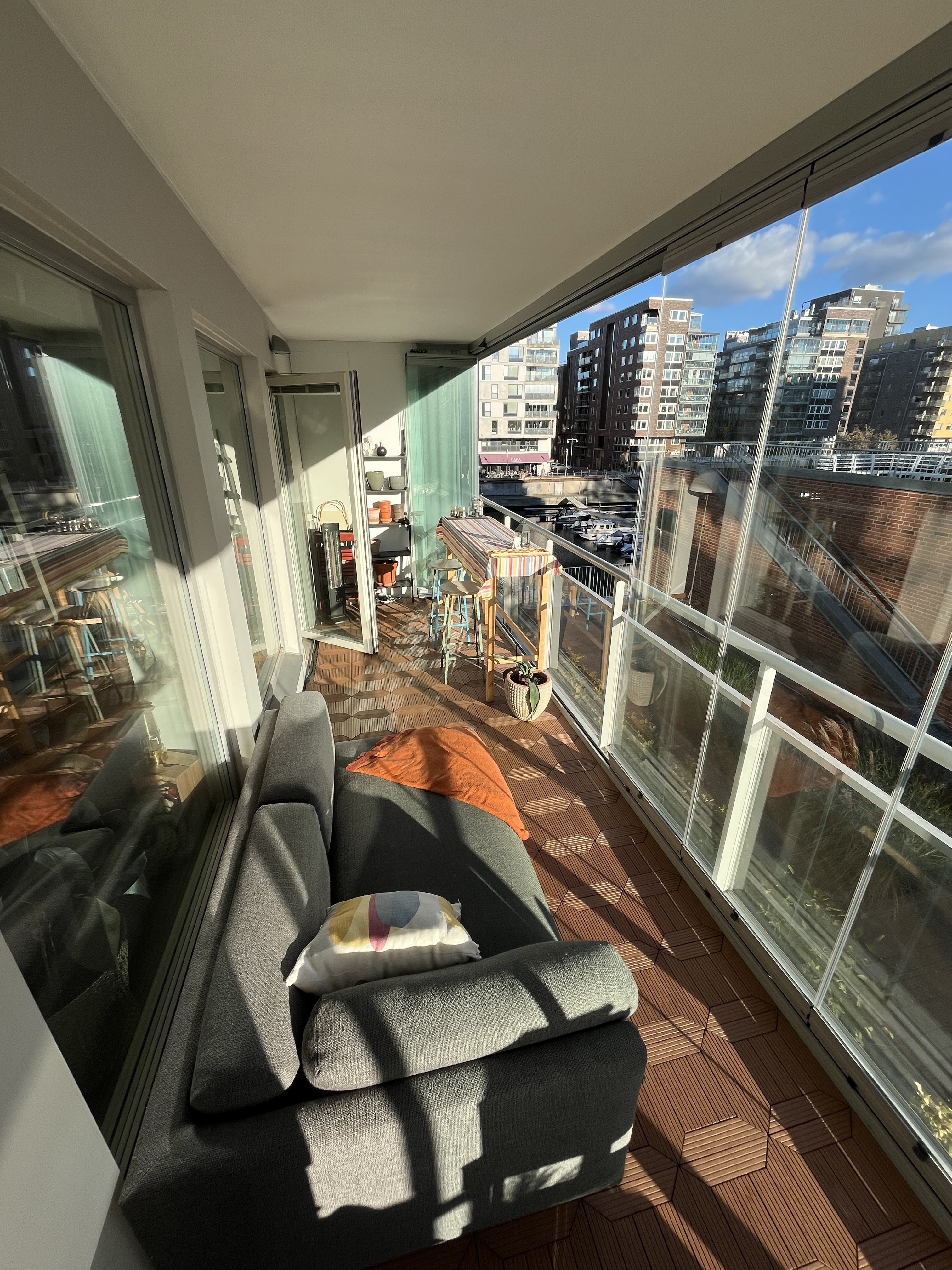 2 rok · 39 m² i Göteborg