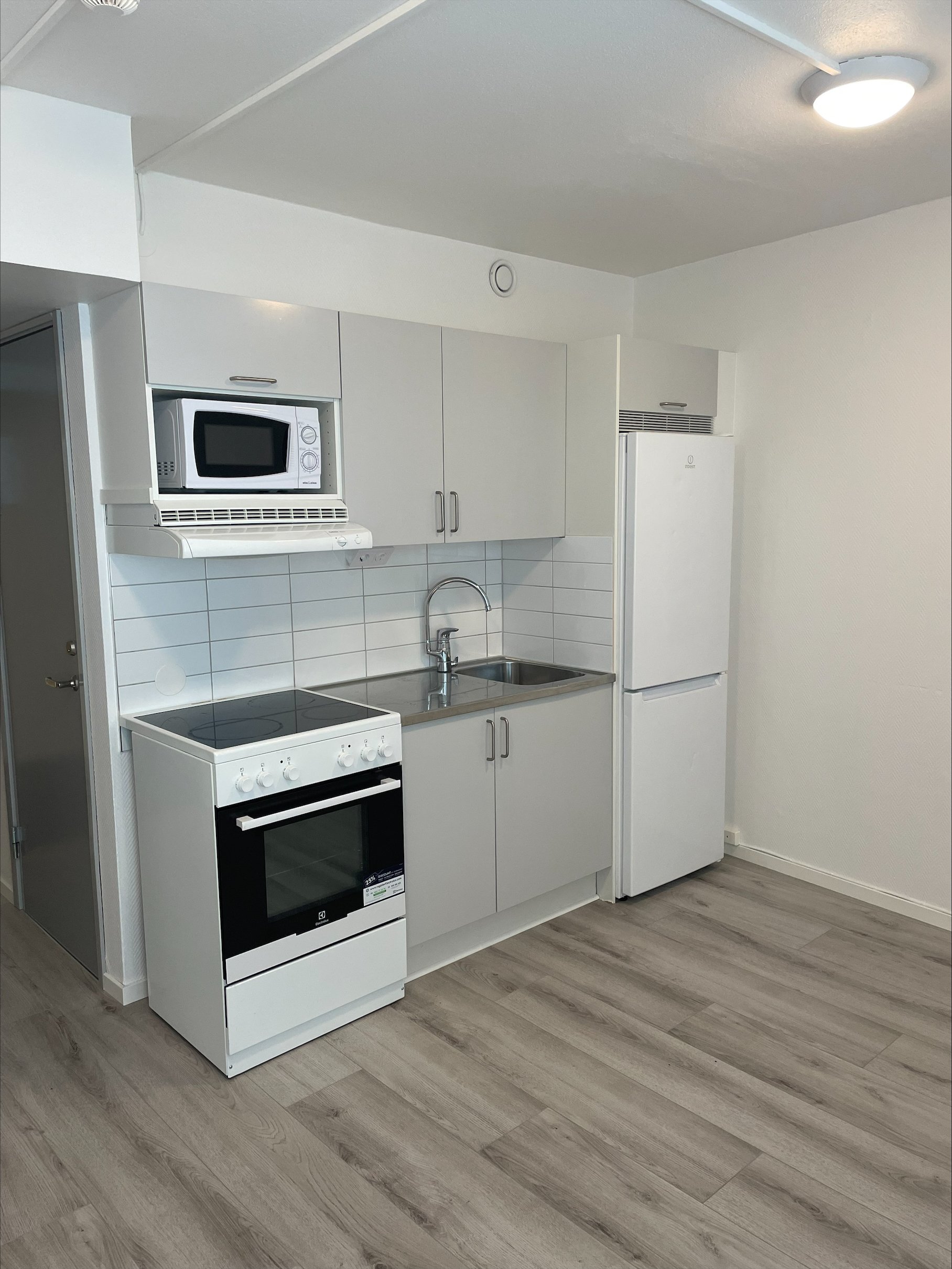 1 rok · 23 m² i Eslöv – bild 4