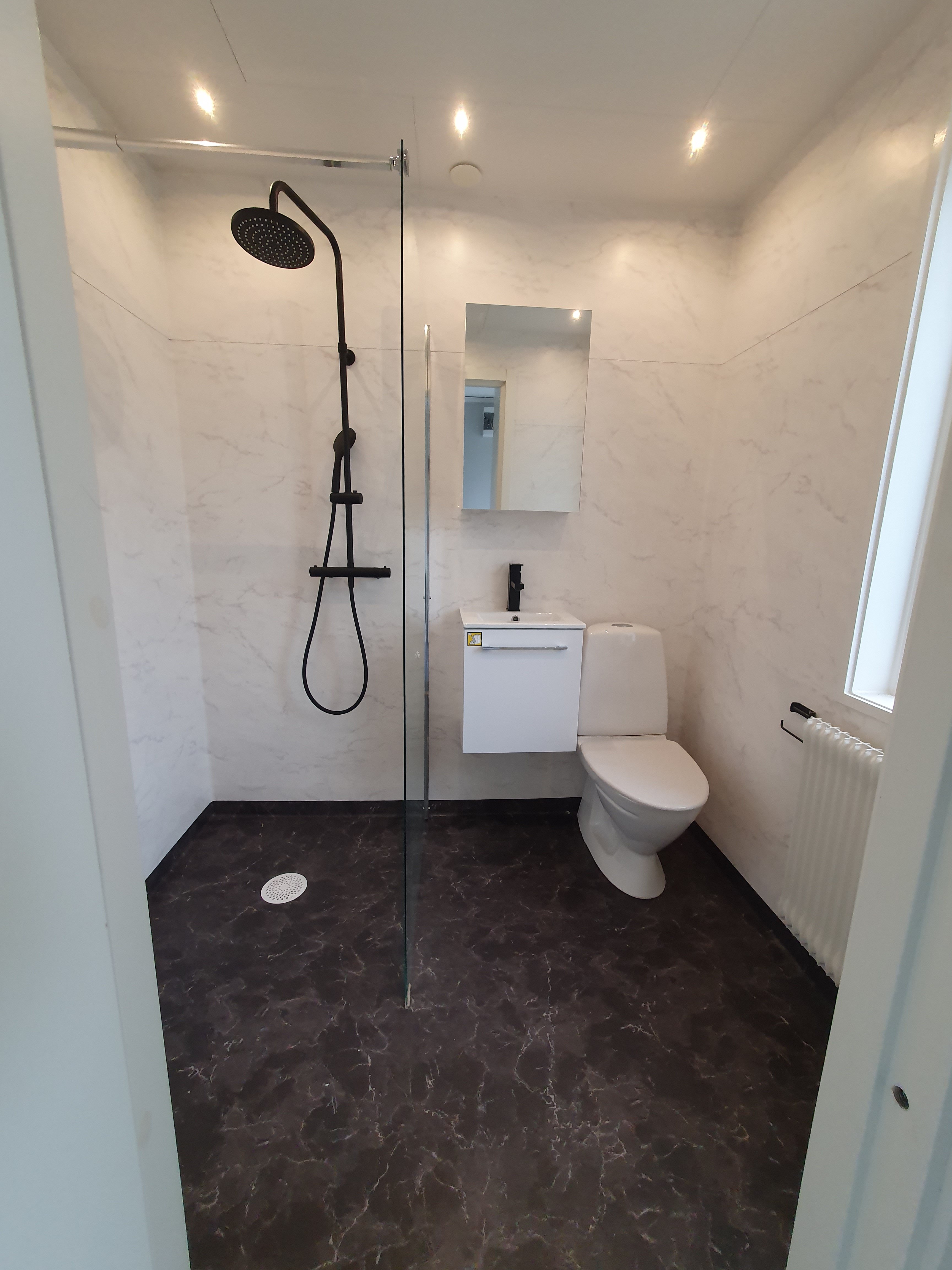 Lägenhet, 2 rooms, 45 sqm, Orrviken