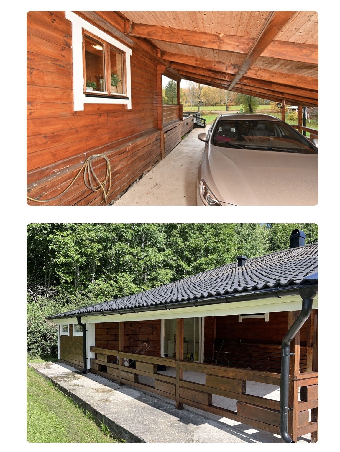3 rok · 65 m² i Edsbruk  – bild 7