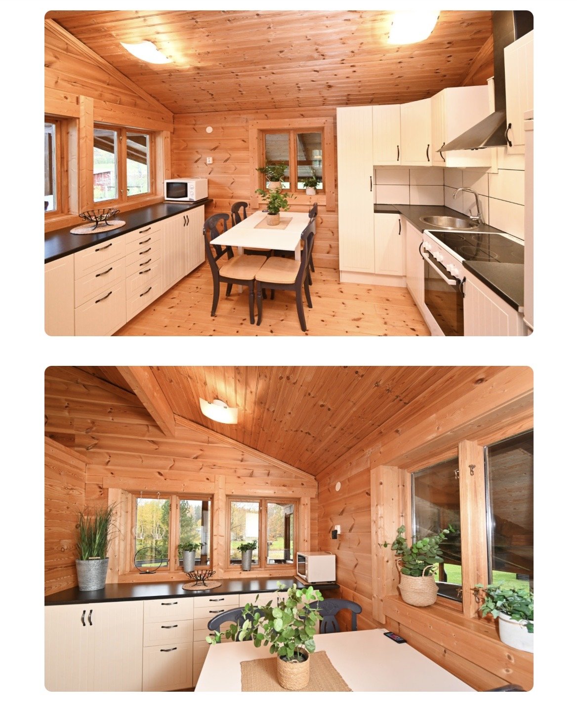 3 rok · 65 m² i Edsbruk  – bild 4