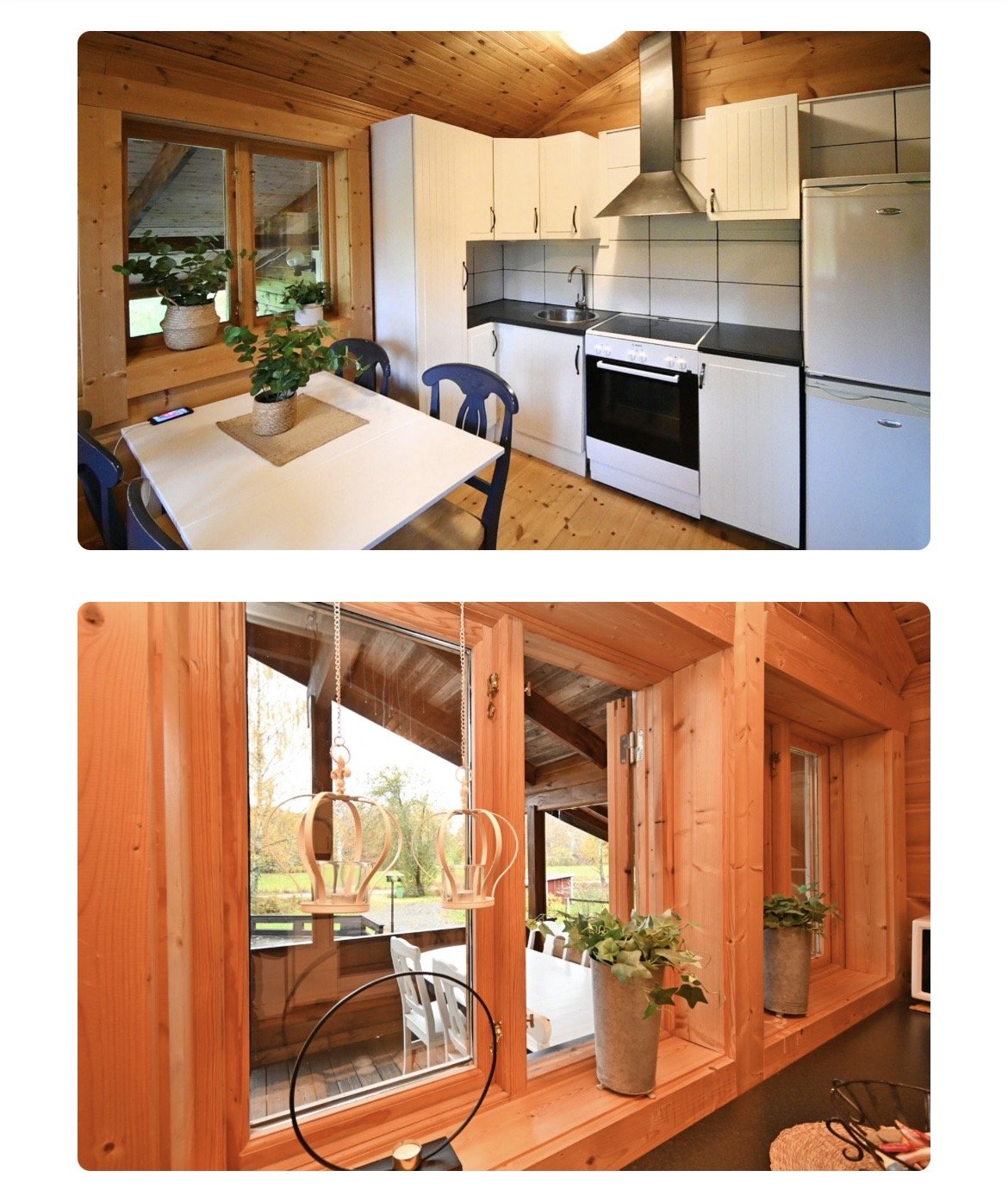 3 rok · 65 m² i Edsbruk  – bild 5