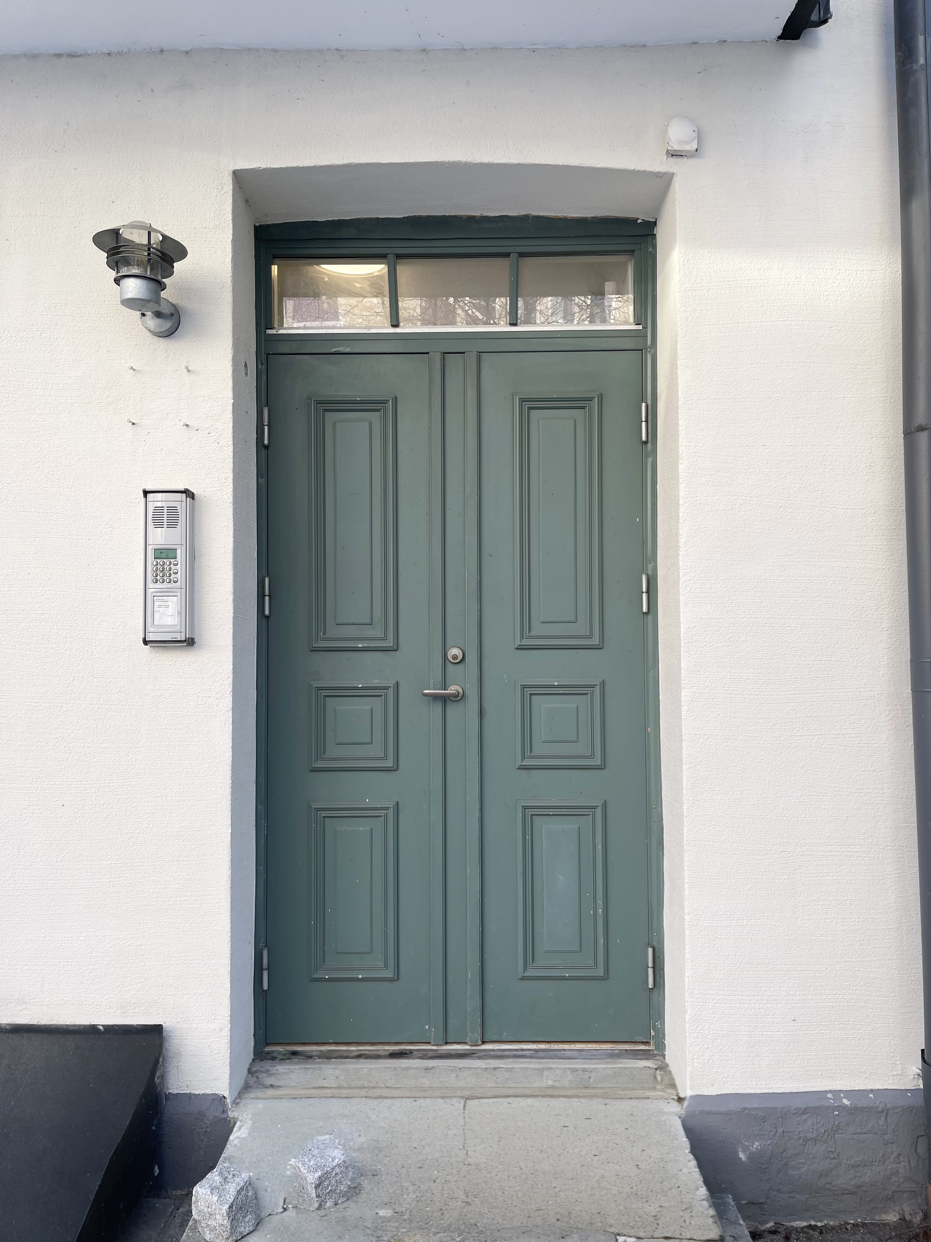 2 rok · 35 m² i Lund – bild 10