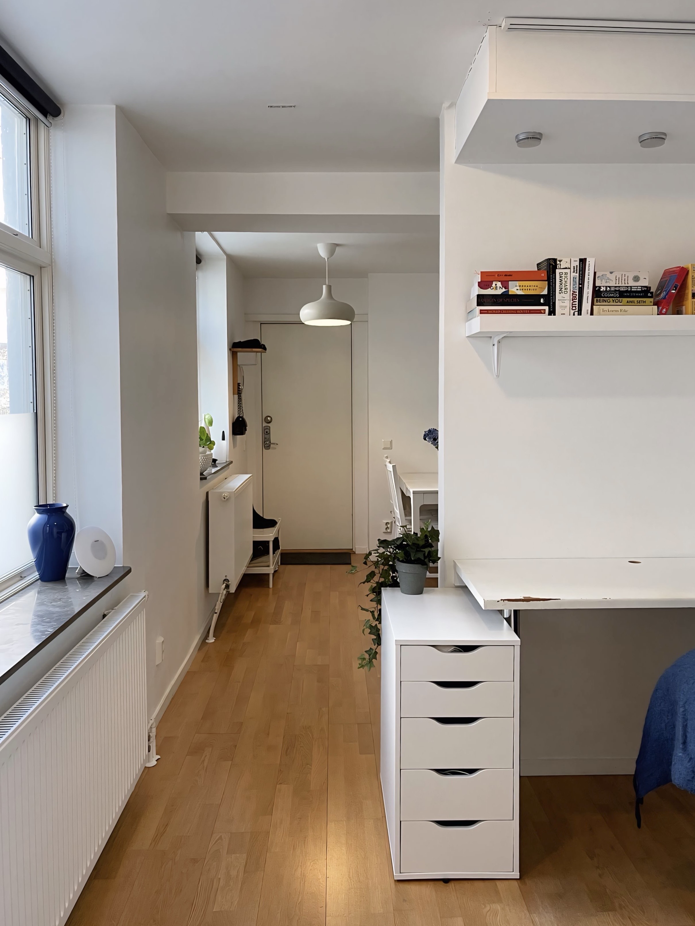 2 rok · 35 m² i Lund – bild 6