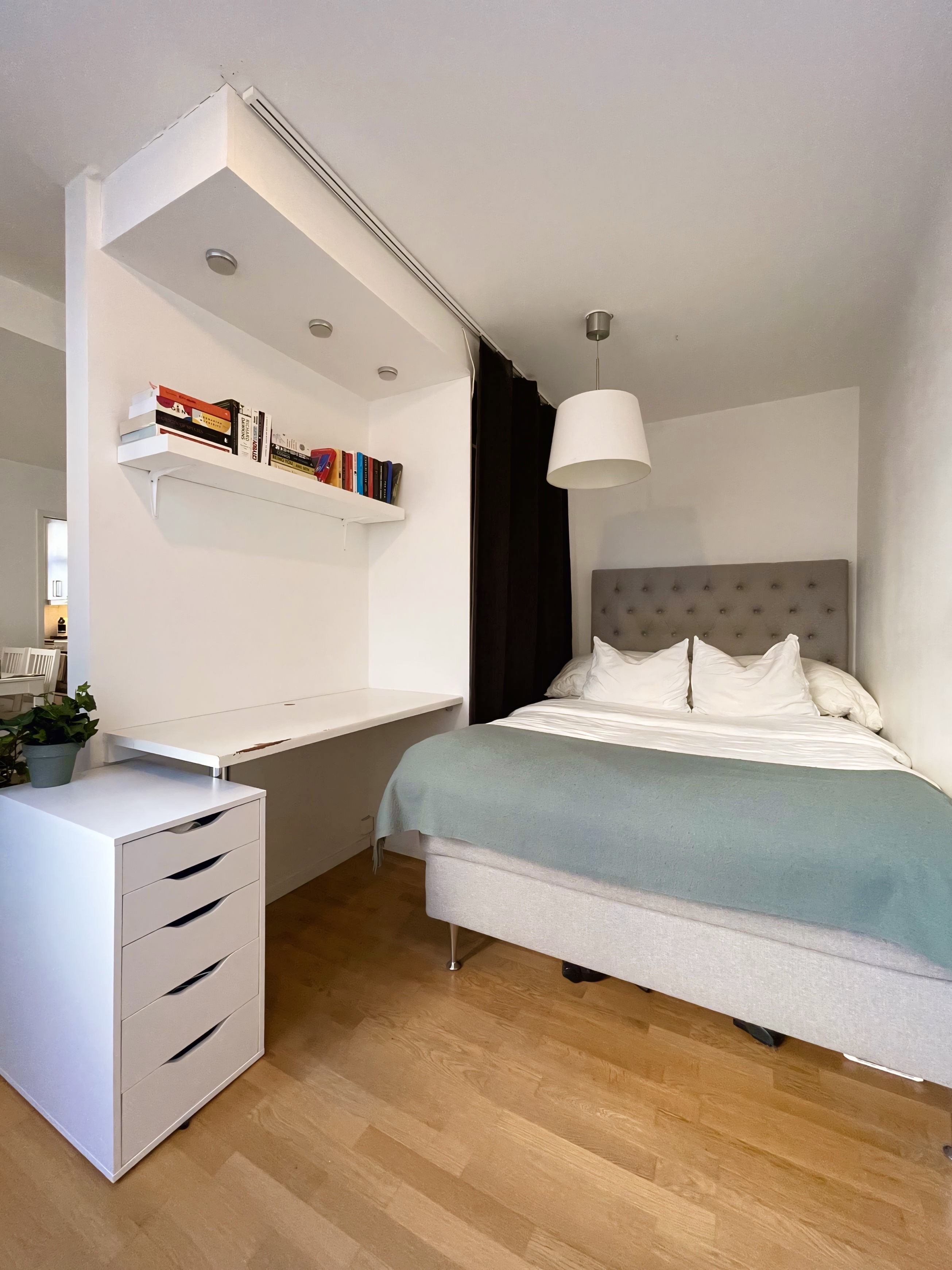 2 rok · 35 m² i Lund – bild 5