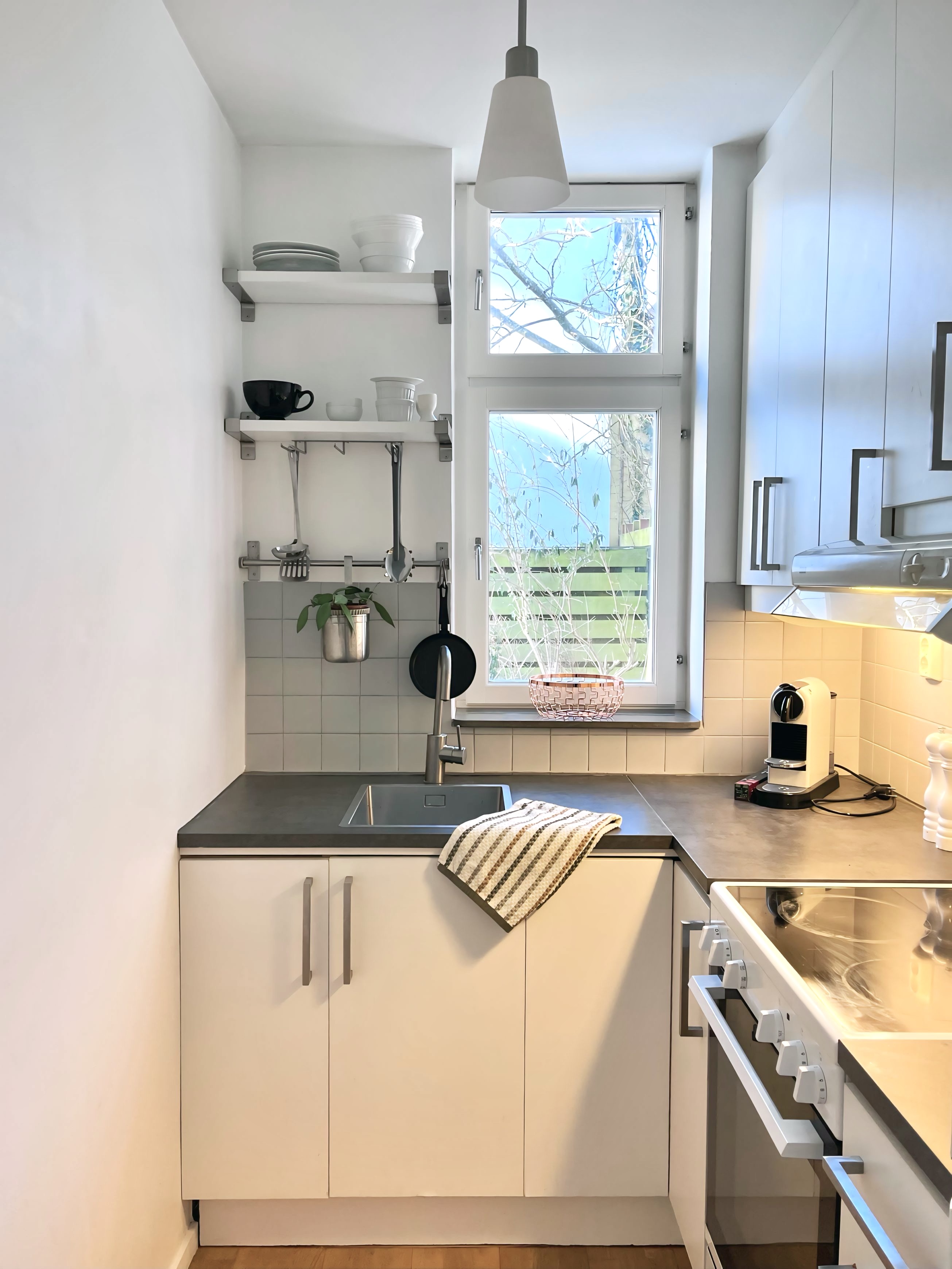 2 rok · 35 m² i Lund – bild 8