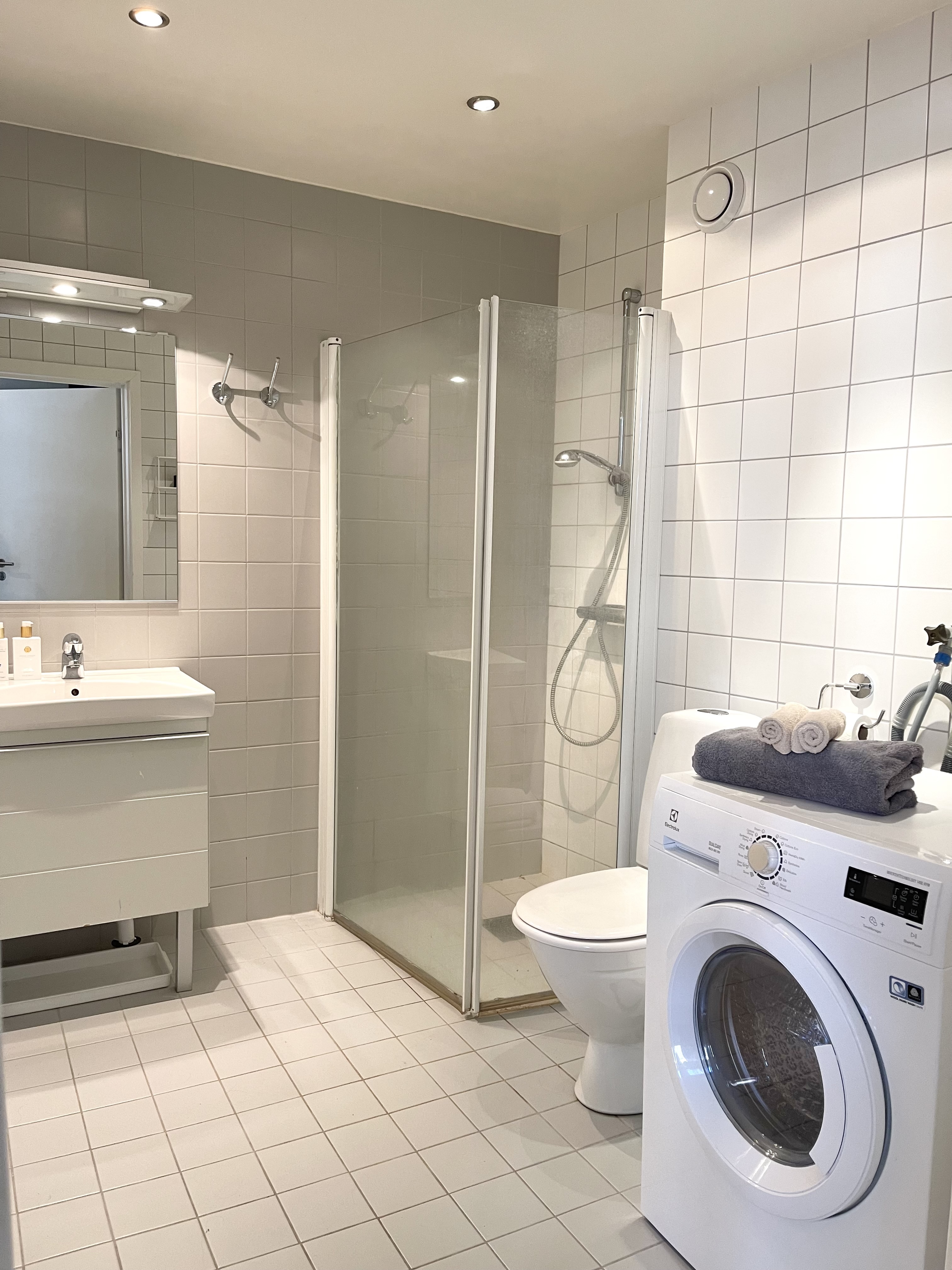 2 rok · 35 m² i Lund – bild 3