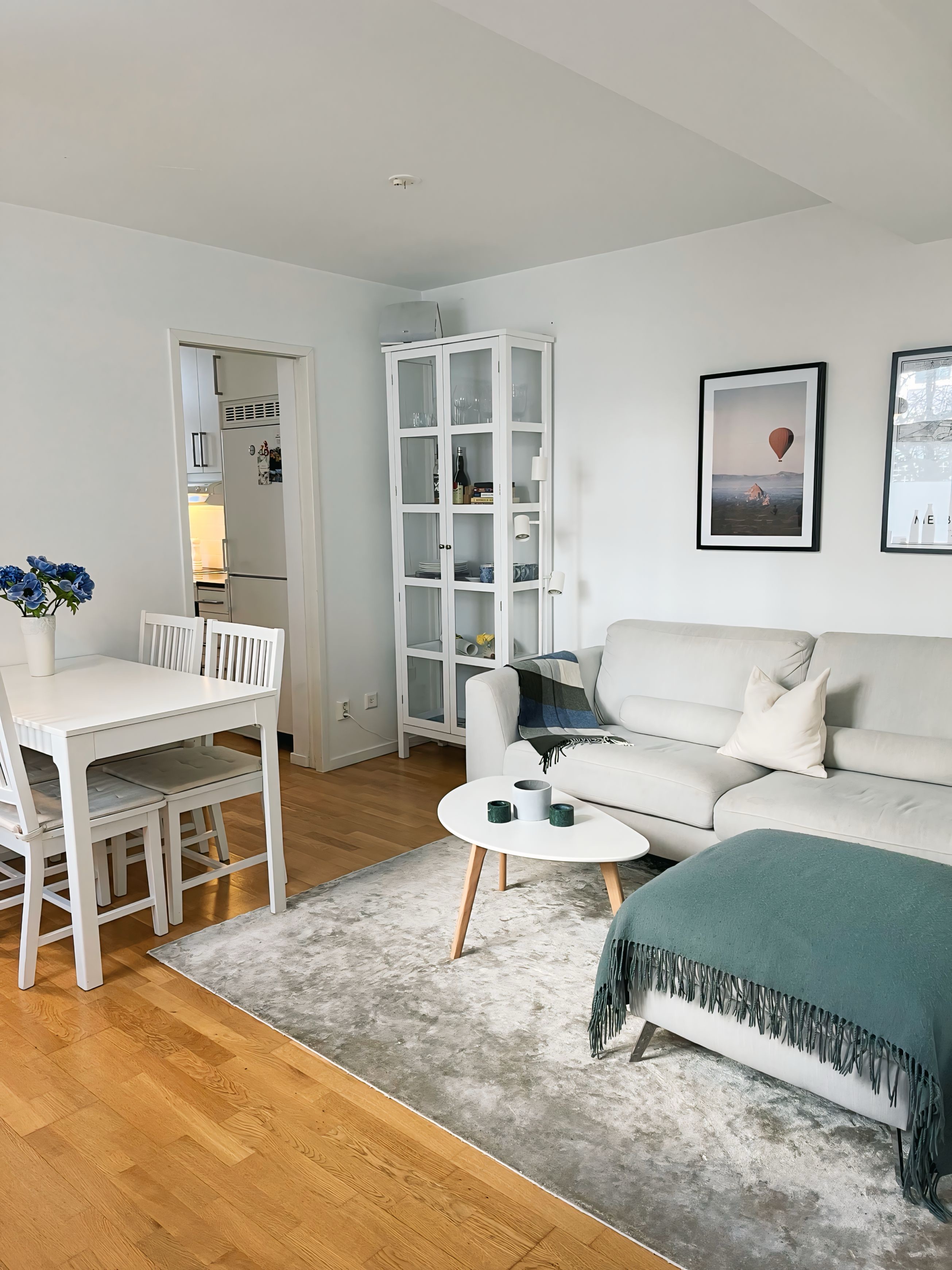2 rok · 35 m² i Lund – bild 9