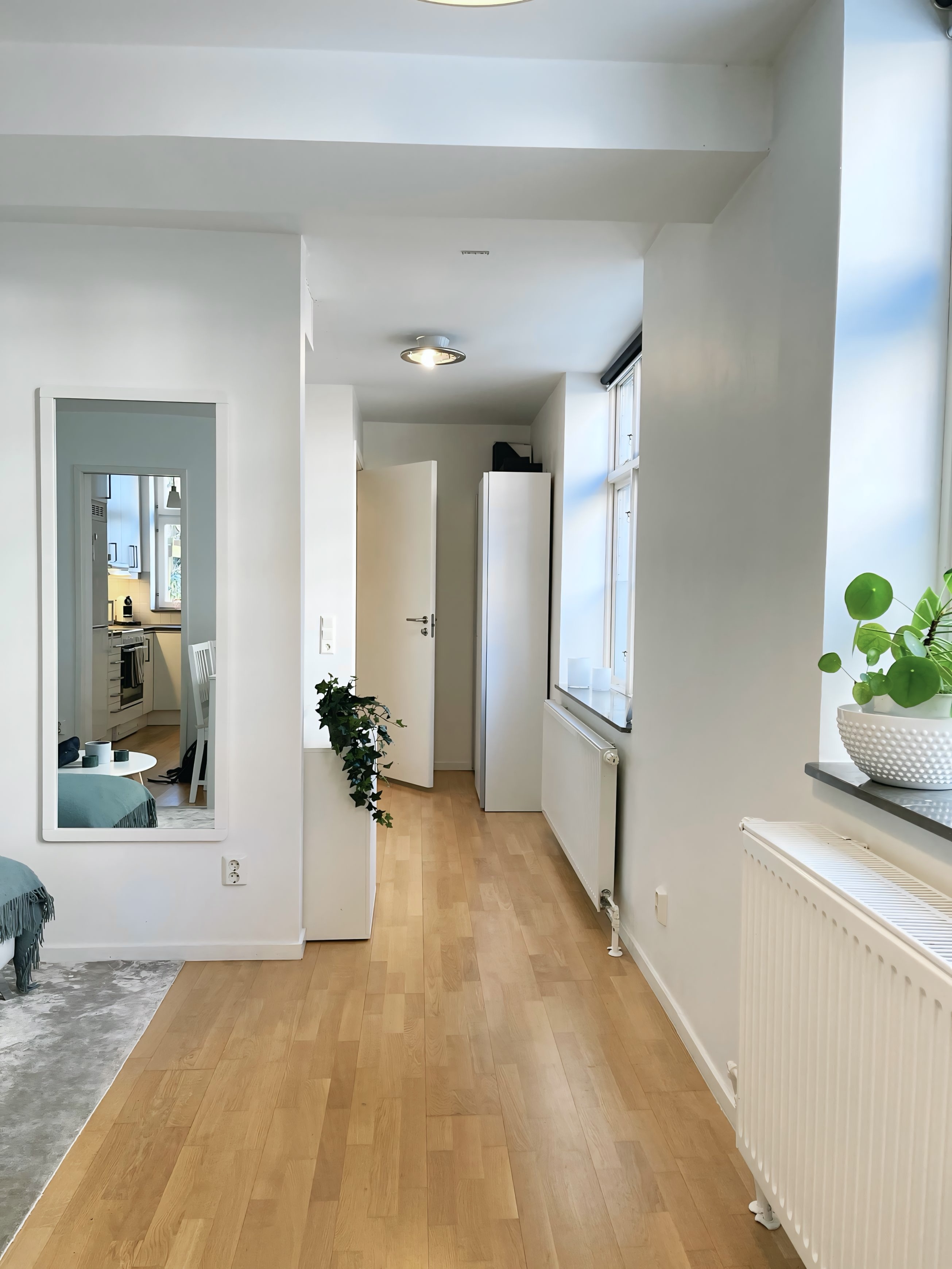 2 rok · 35 m² i Lund – bild 2