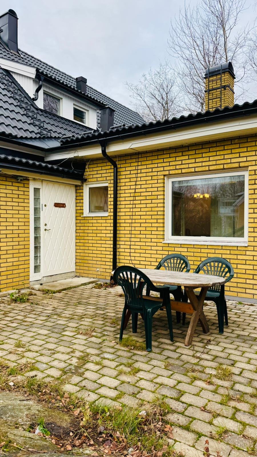 Lägenhet, 3 rooms, 60 sqm, Segeltorp