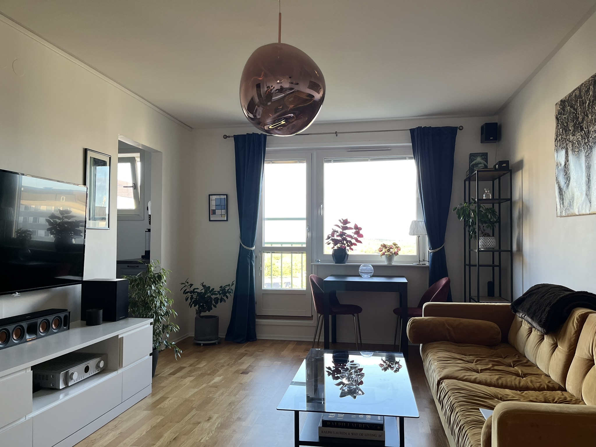 Lägenhet, 1 rooms, 29 sqm, Nacka