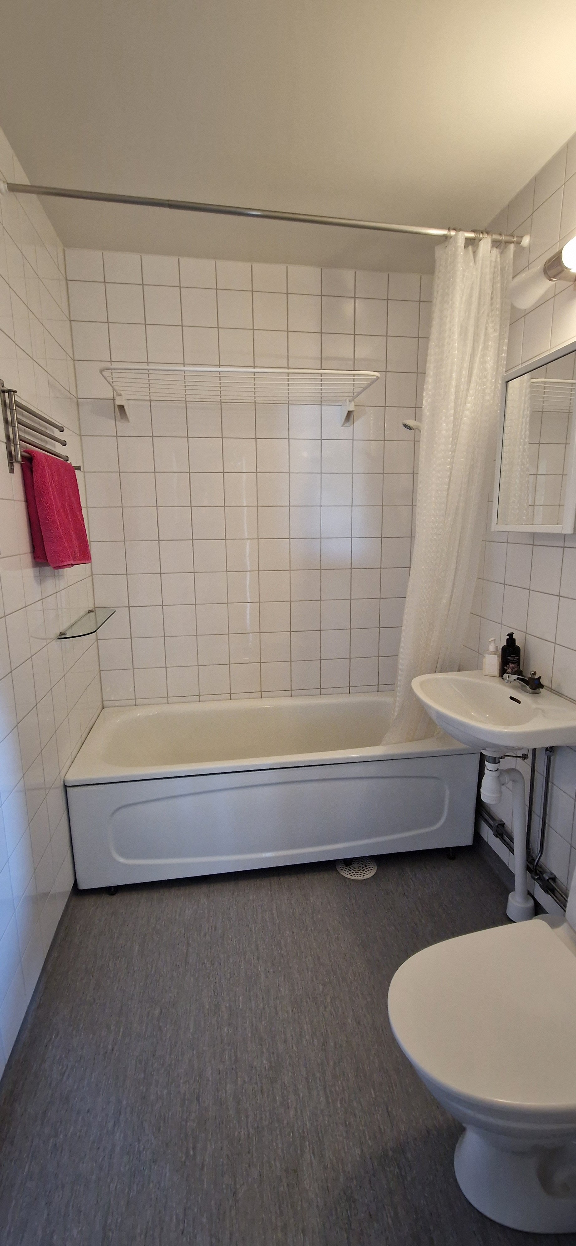 2 rok · 49 m² i Göteborg – bild 3