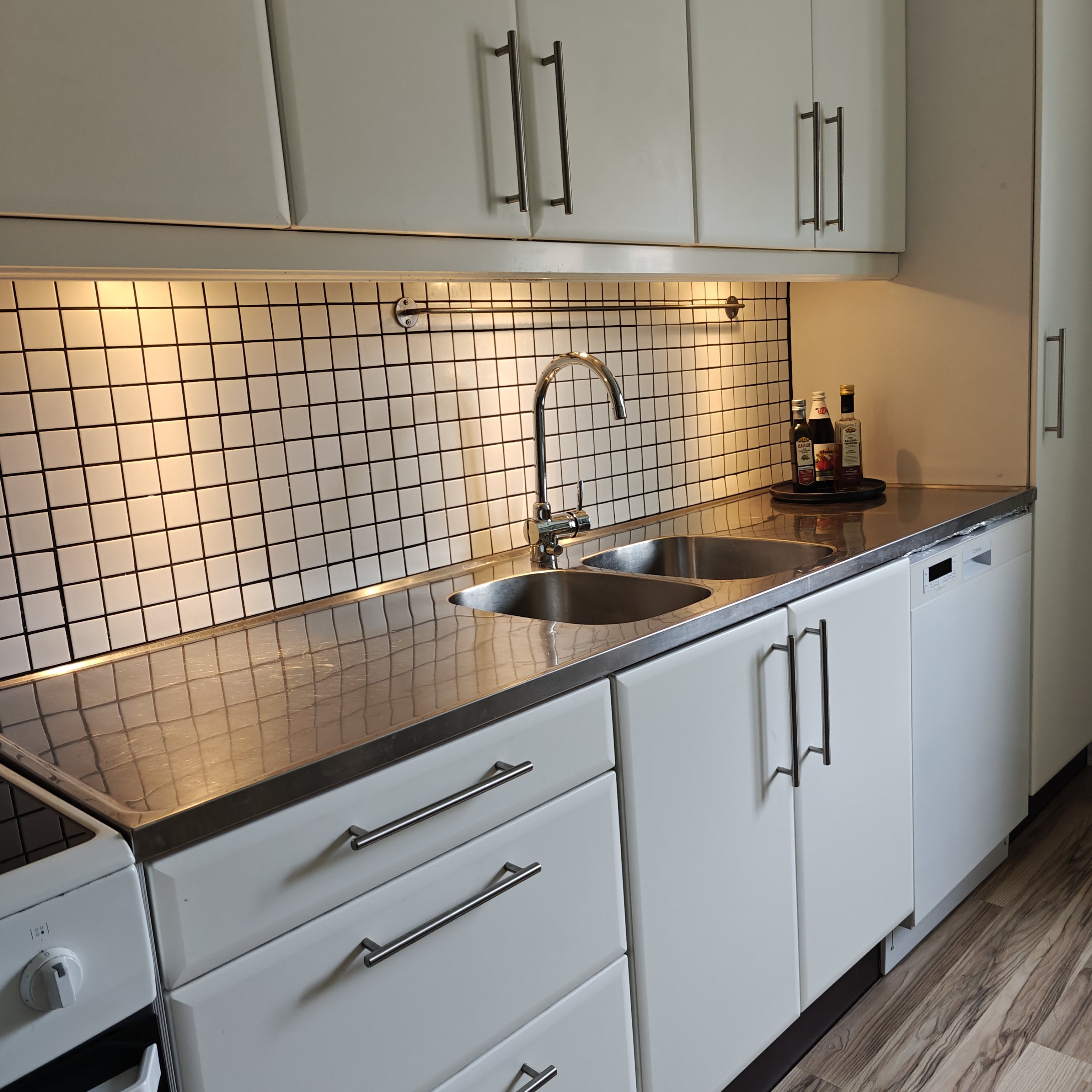 Lägenhet, 2 rooms, 50 sqm, Skoghall