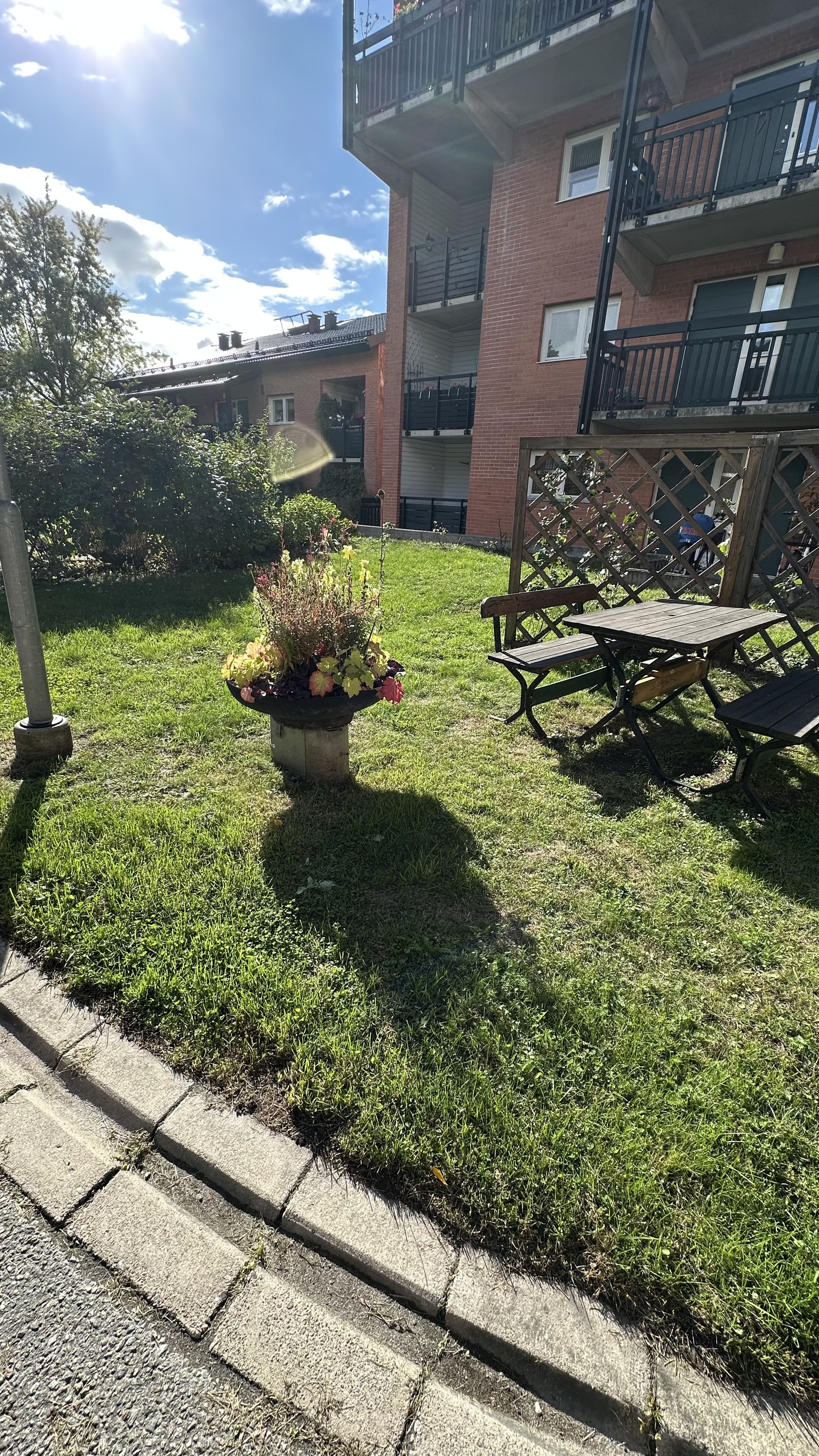 2 rok · 47 m² i Uppsala – bild 13