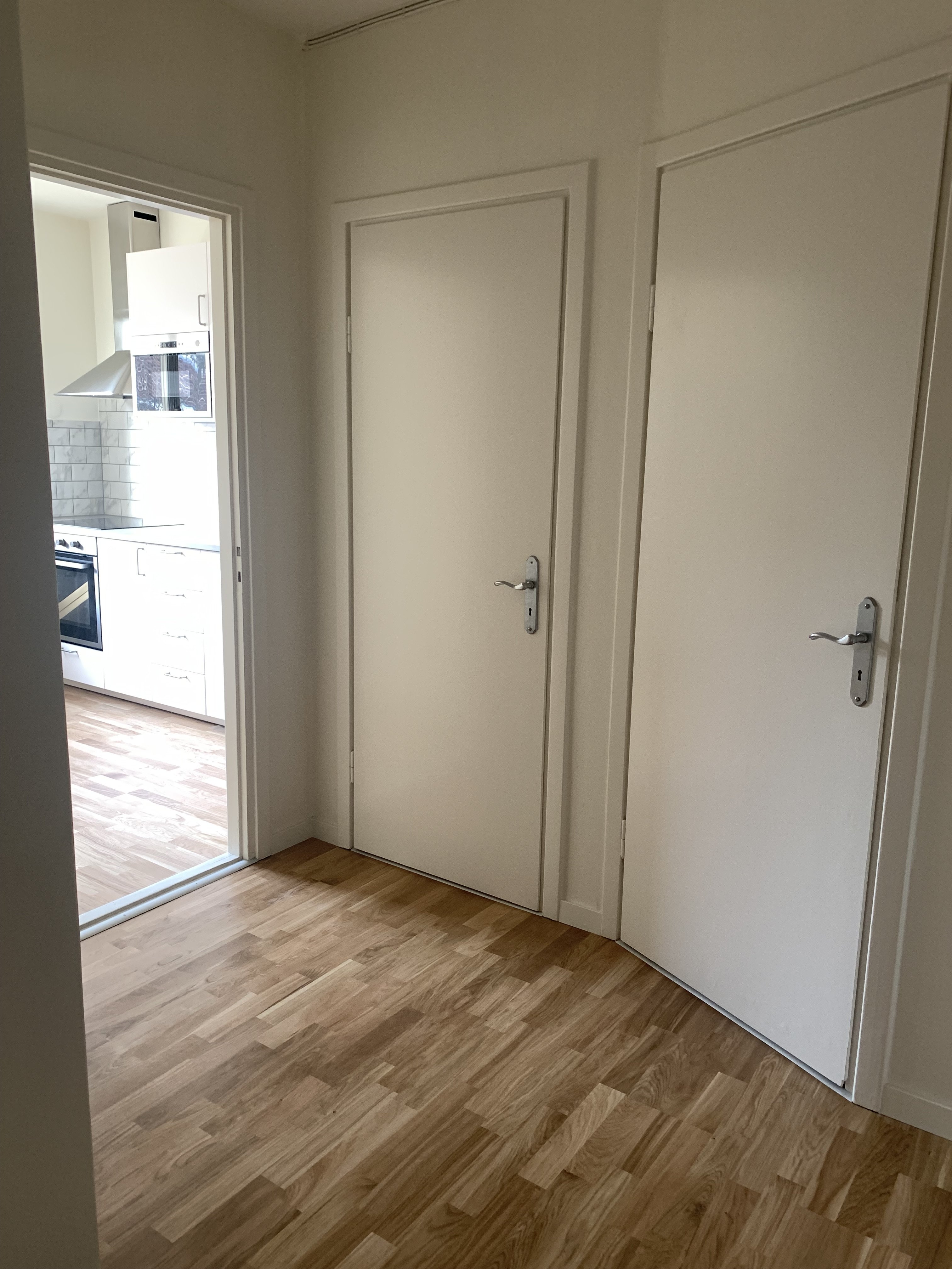 2 rok · 59 m² i Danderyd – bild 4