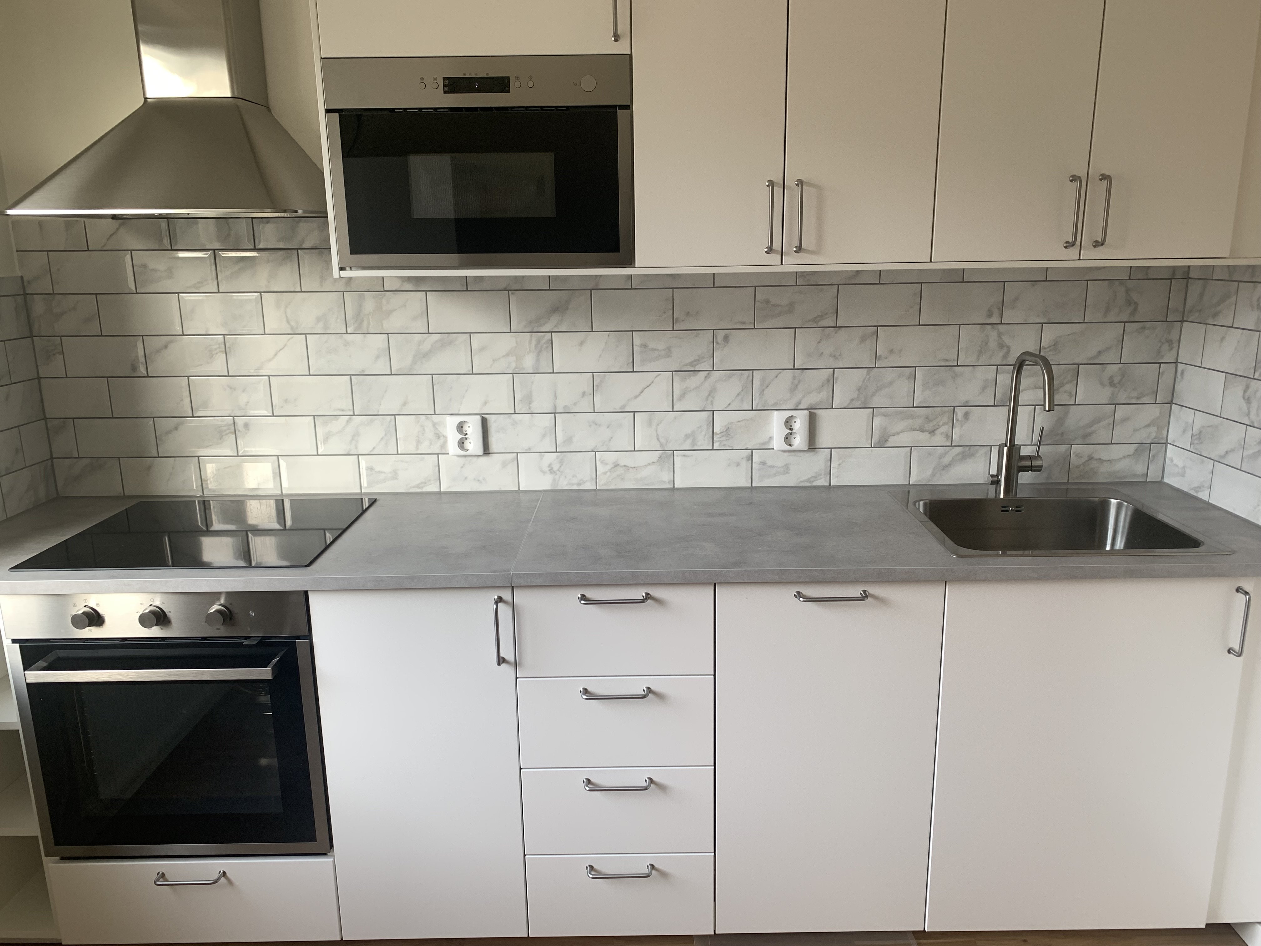 2 rok · 59 m² i Danderyd