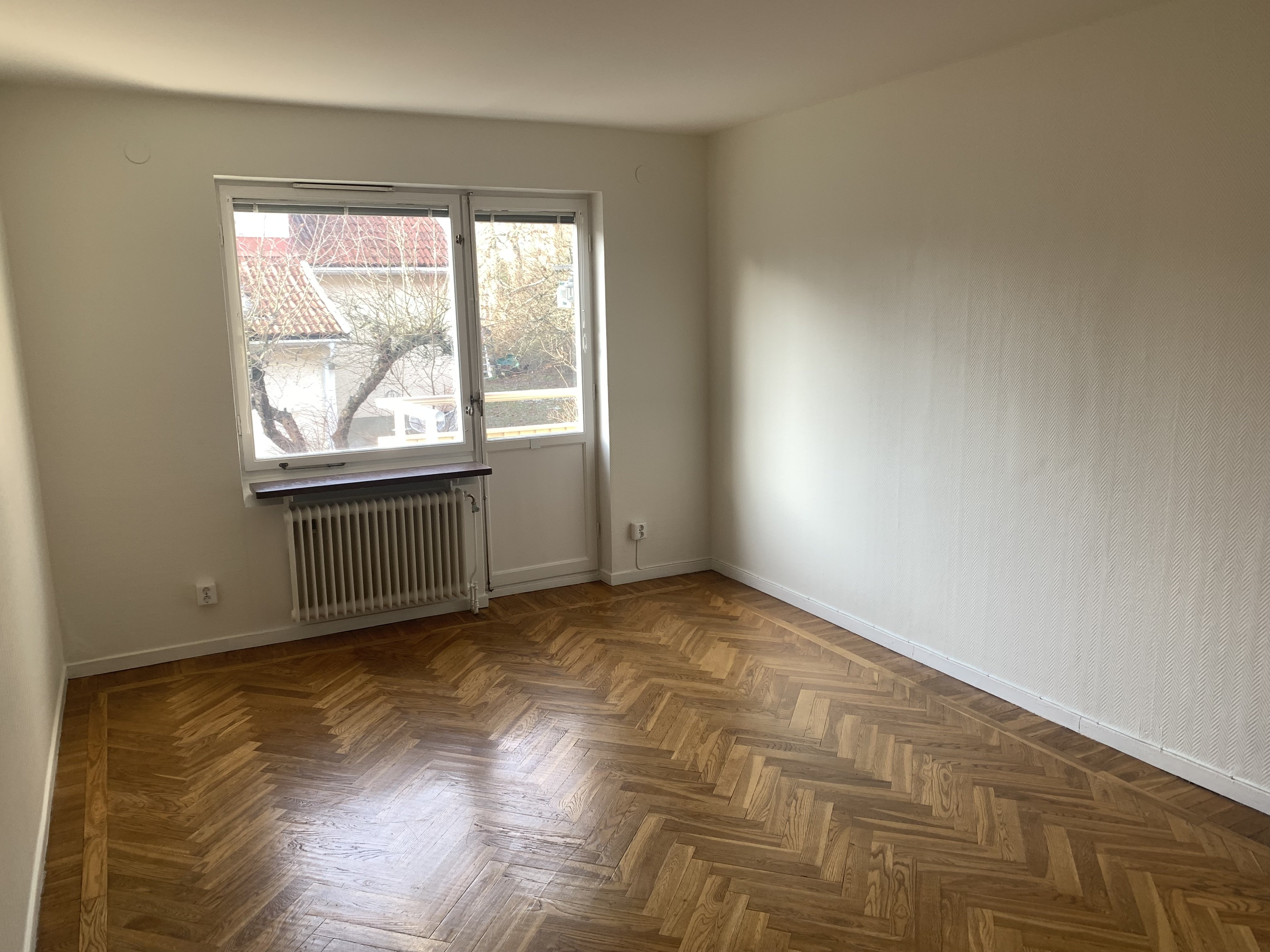 2 rok · 59 m² i Danderyd – bild 6