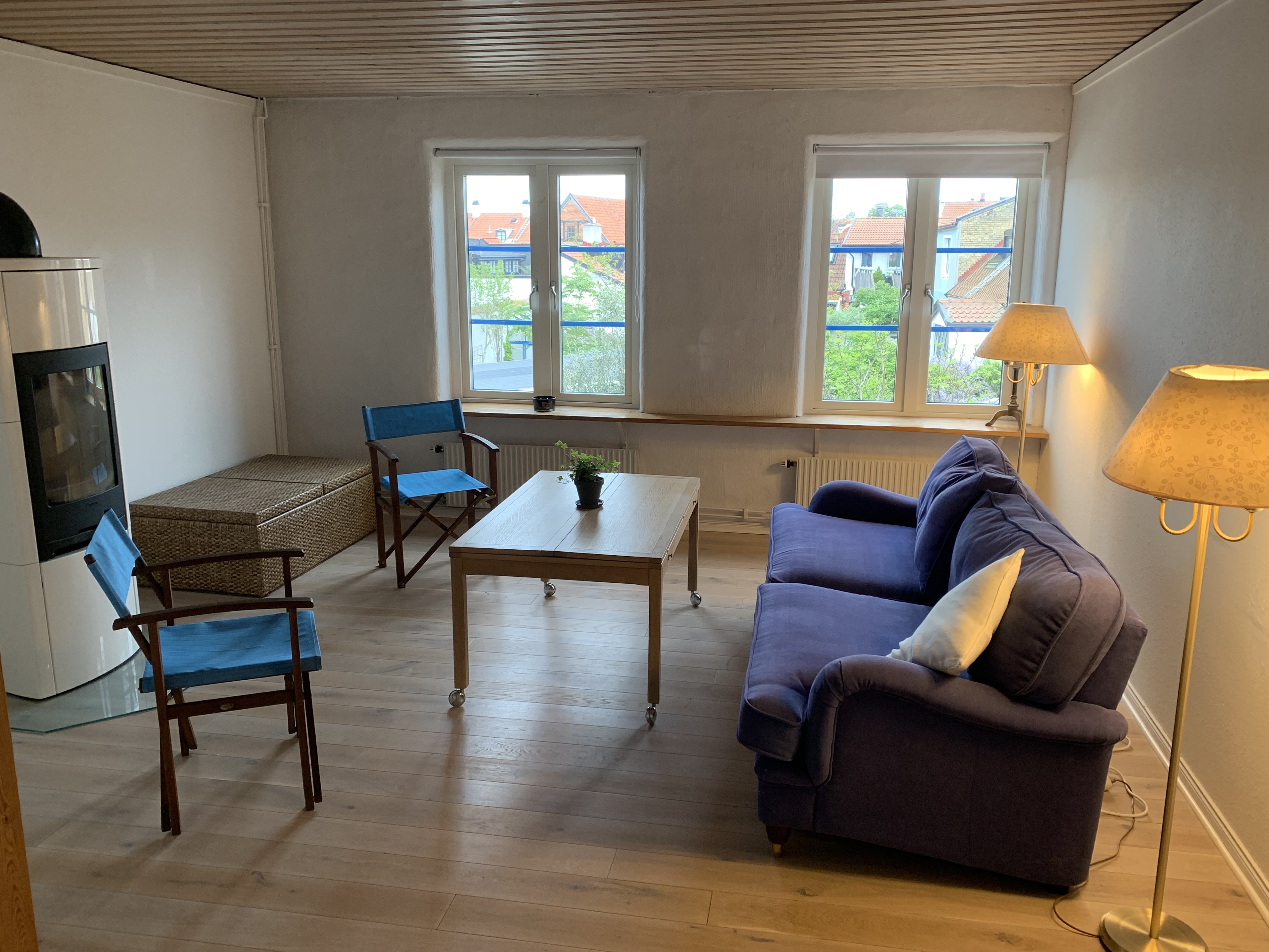 3 rok · 125 m² i Simrishamn – bild 5