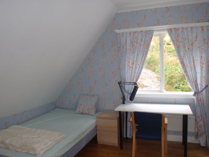 1 rok · 10 m² i Västra Frölunda – bild 3