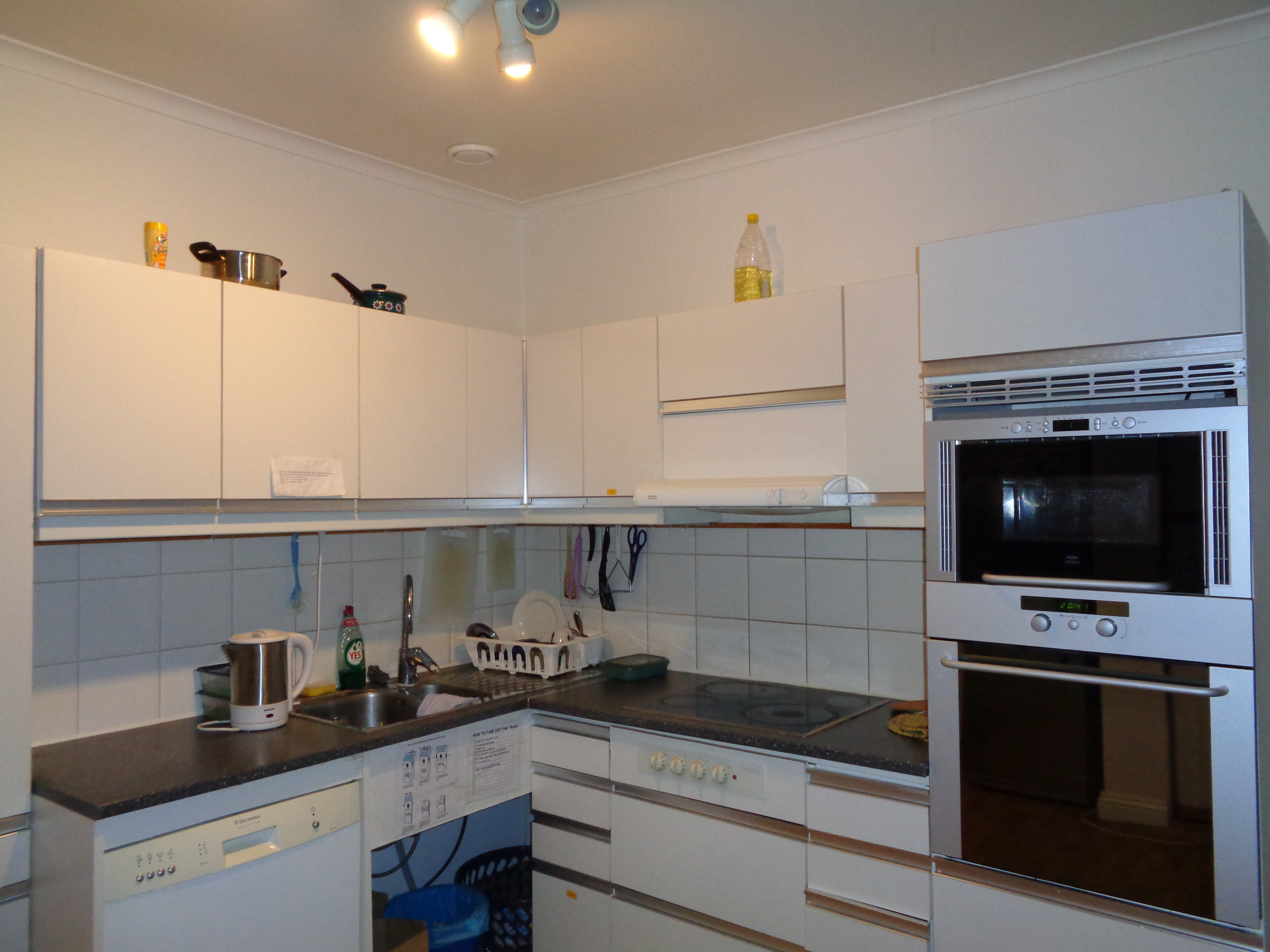 1 rok · 10 m² i Västra Frölunda – bild 4