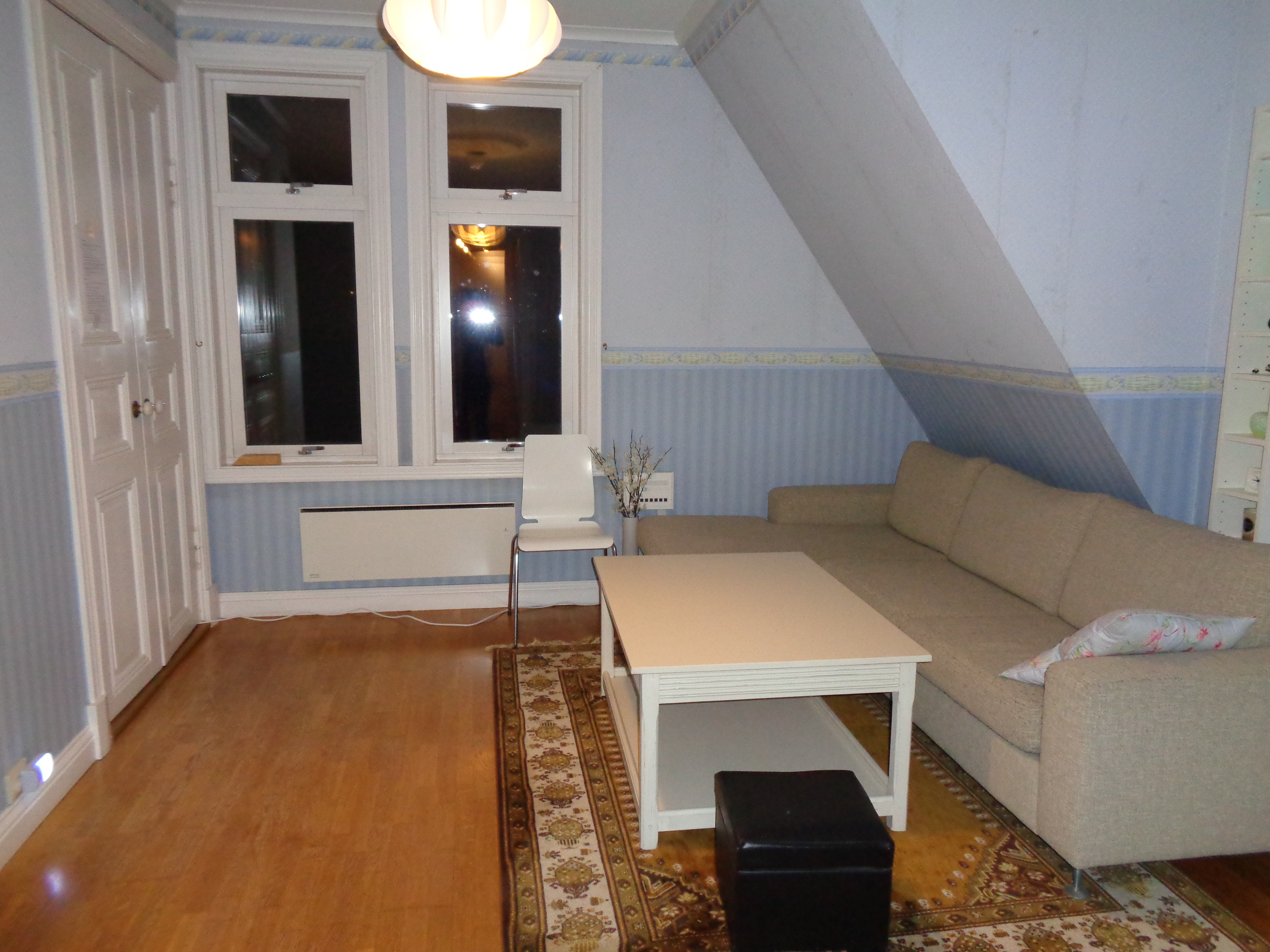 1 rok · 10 m² i Västra Frölunda – bild 9