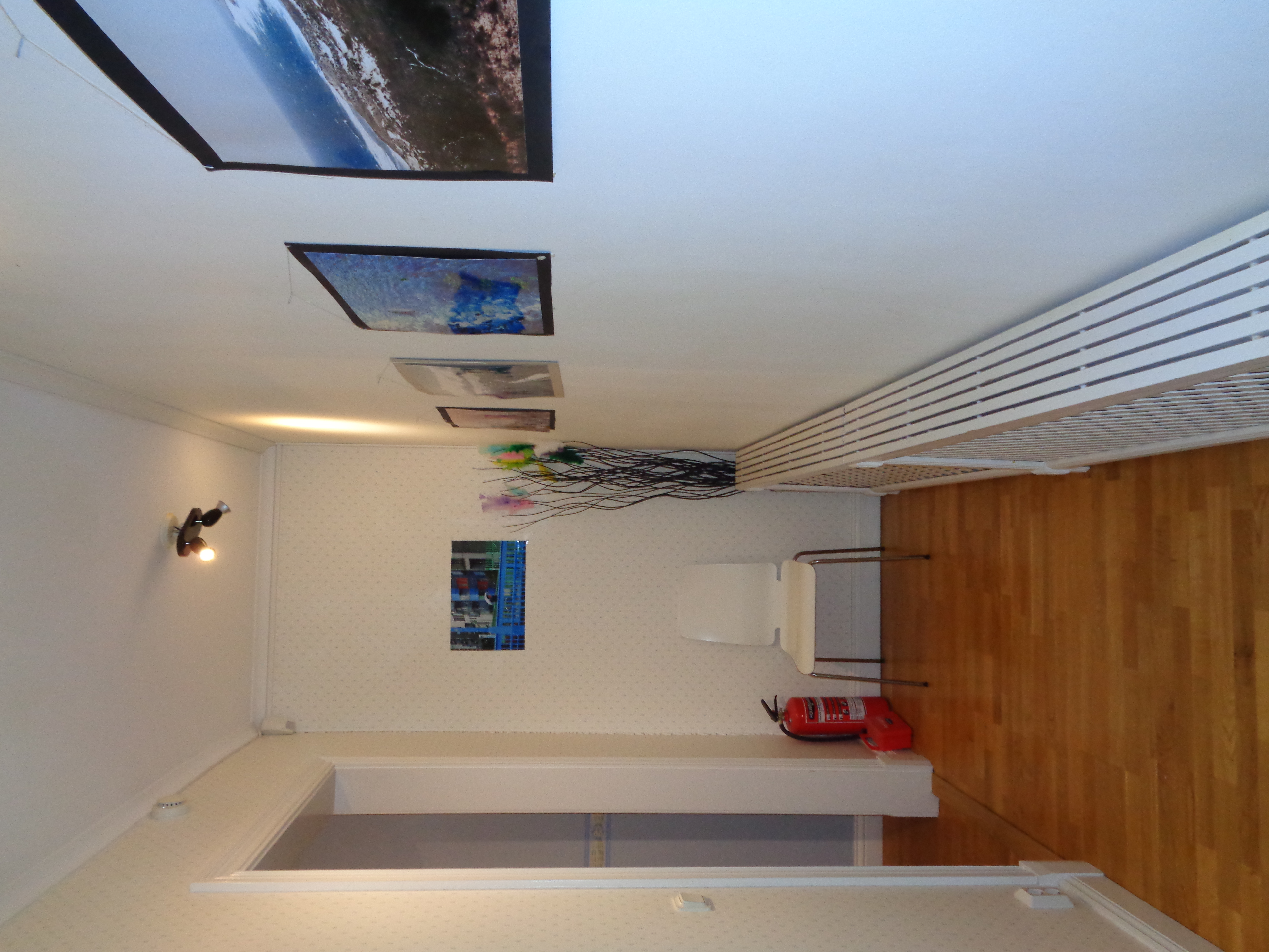 1 rok · 10 m² i Västra Frölunda – bild 7