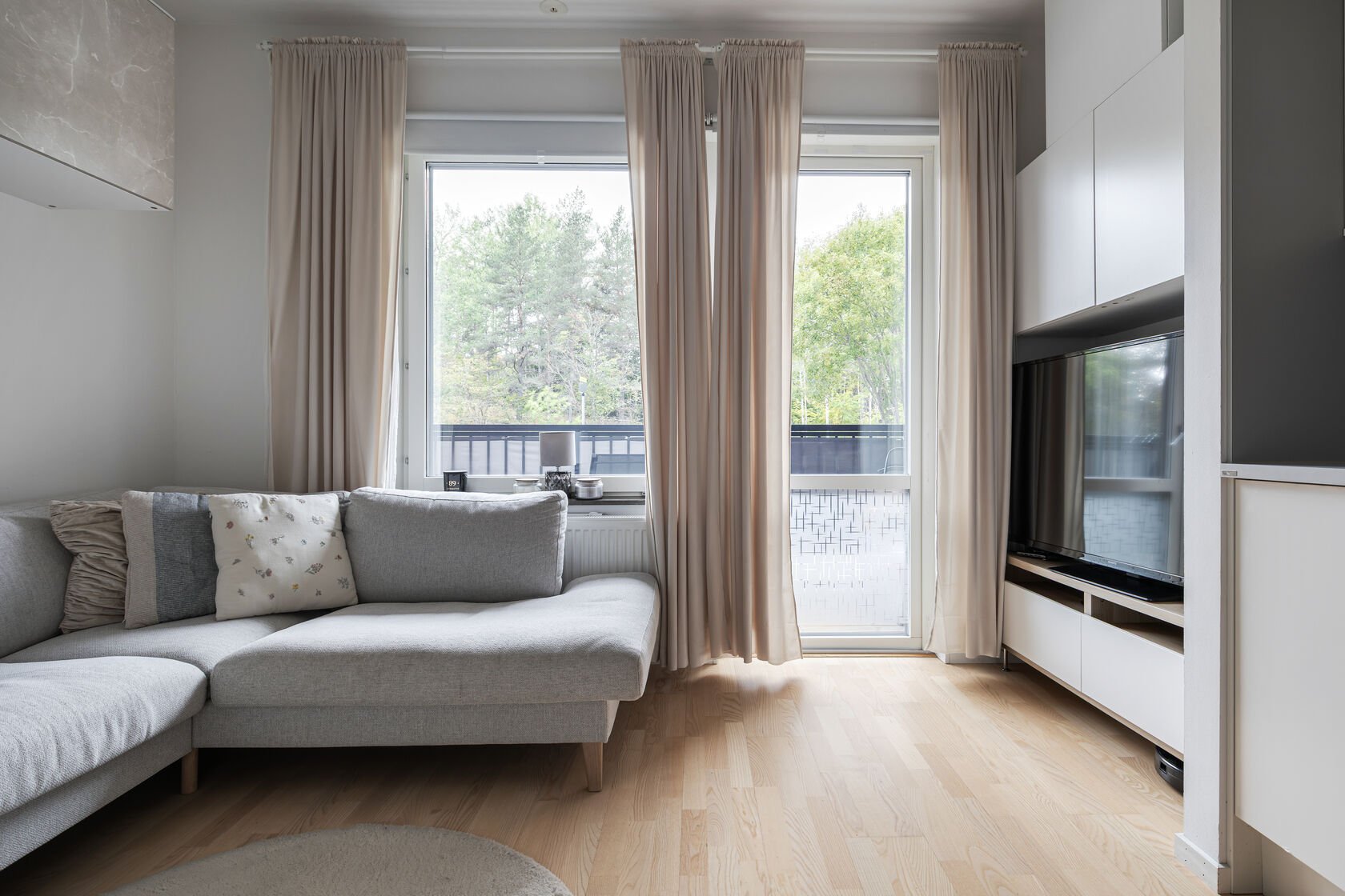 Lägenhet, 2 rooms, 27 sqm, Knivsta