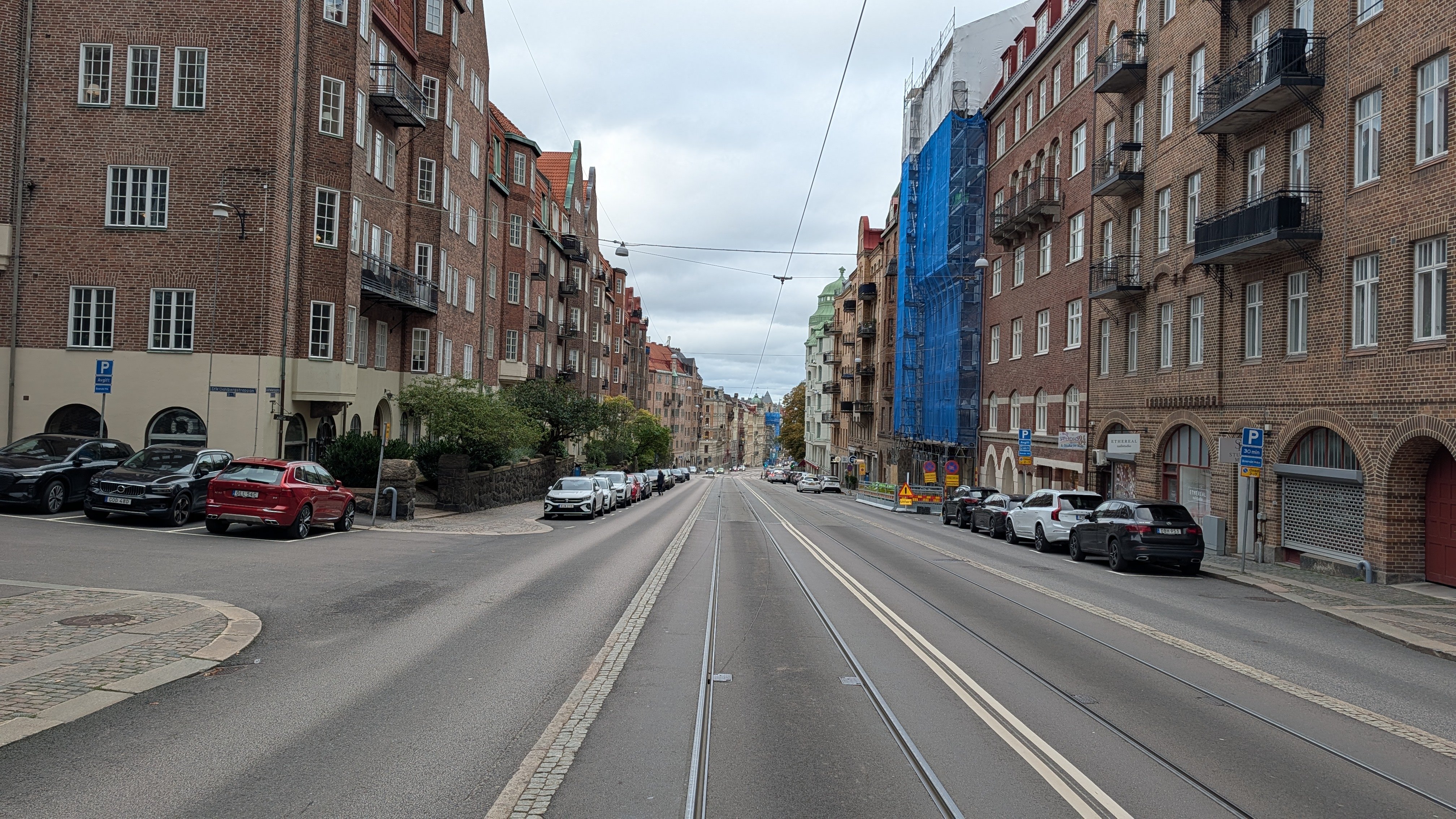 Lägenhet, 1 rooms, 25 sqm, Göteborg