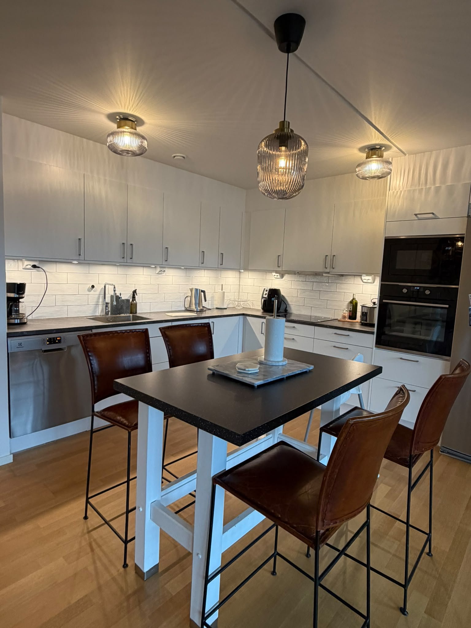 Lägenhet, 2 rooms, 60 sqm, Alingsås