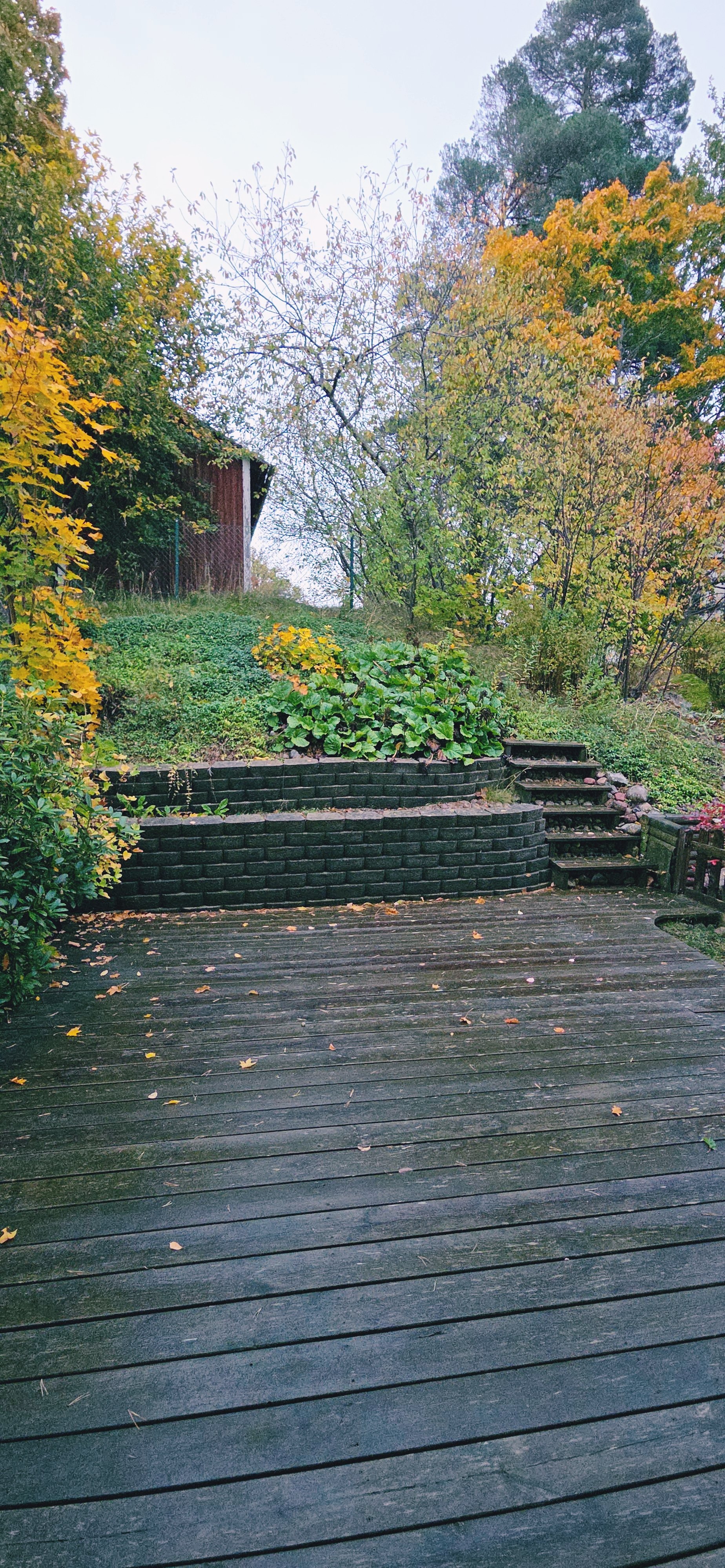 5 rok · 126 m² i Sollentuna – bild 9