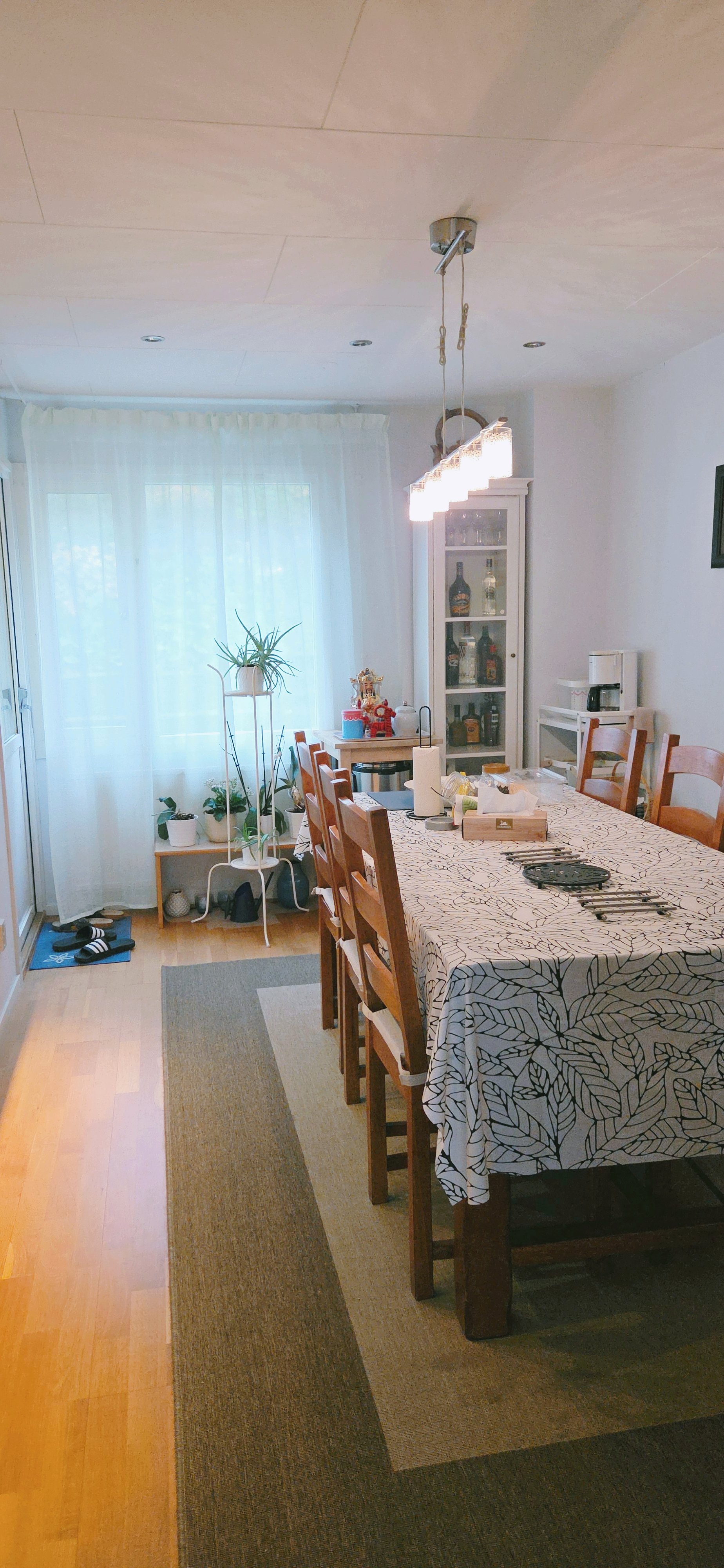 5 rok · 126 m² i Sollentuna – bild 5