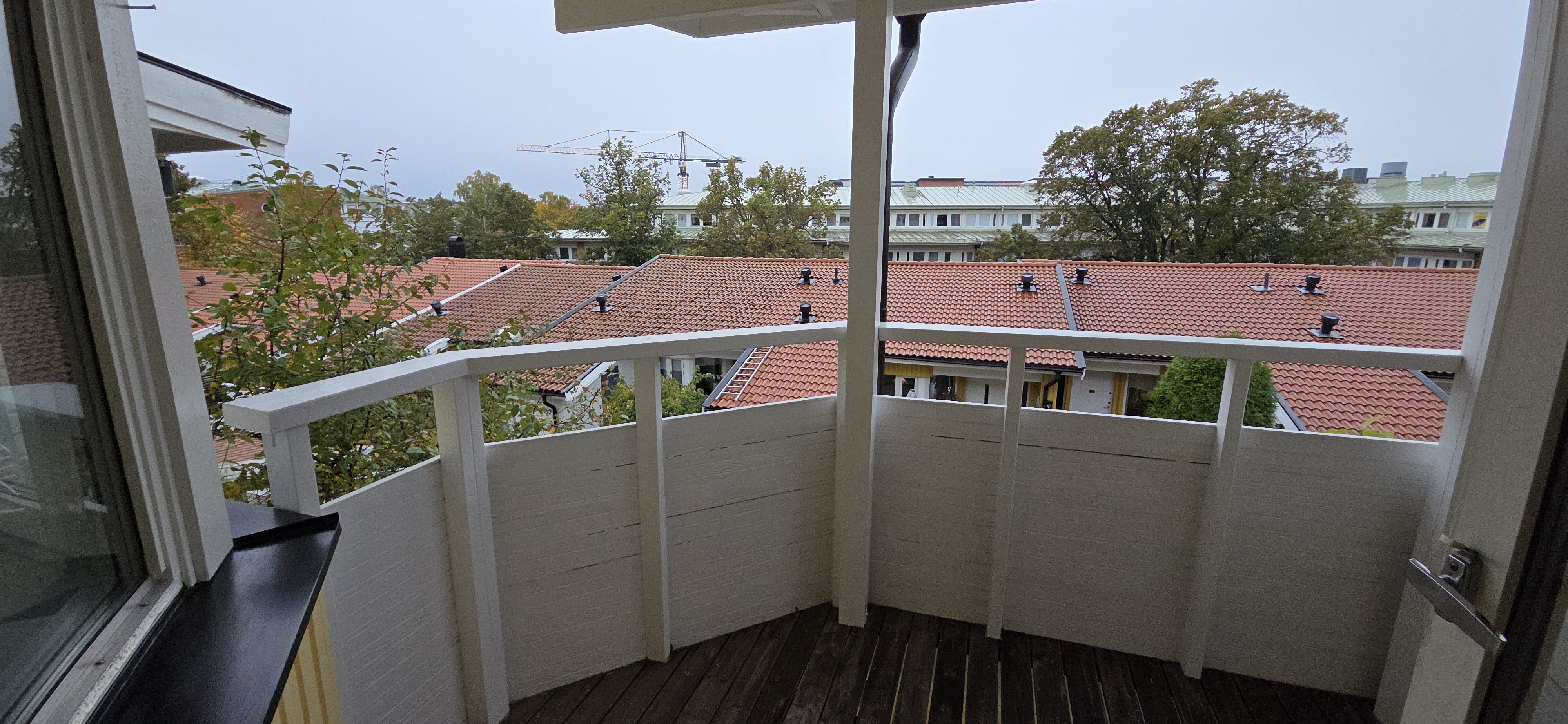 5 rok · 126 m² i Sollentuna – bild 7