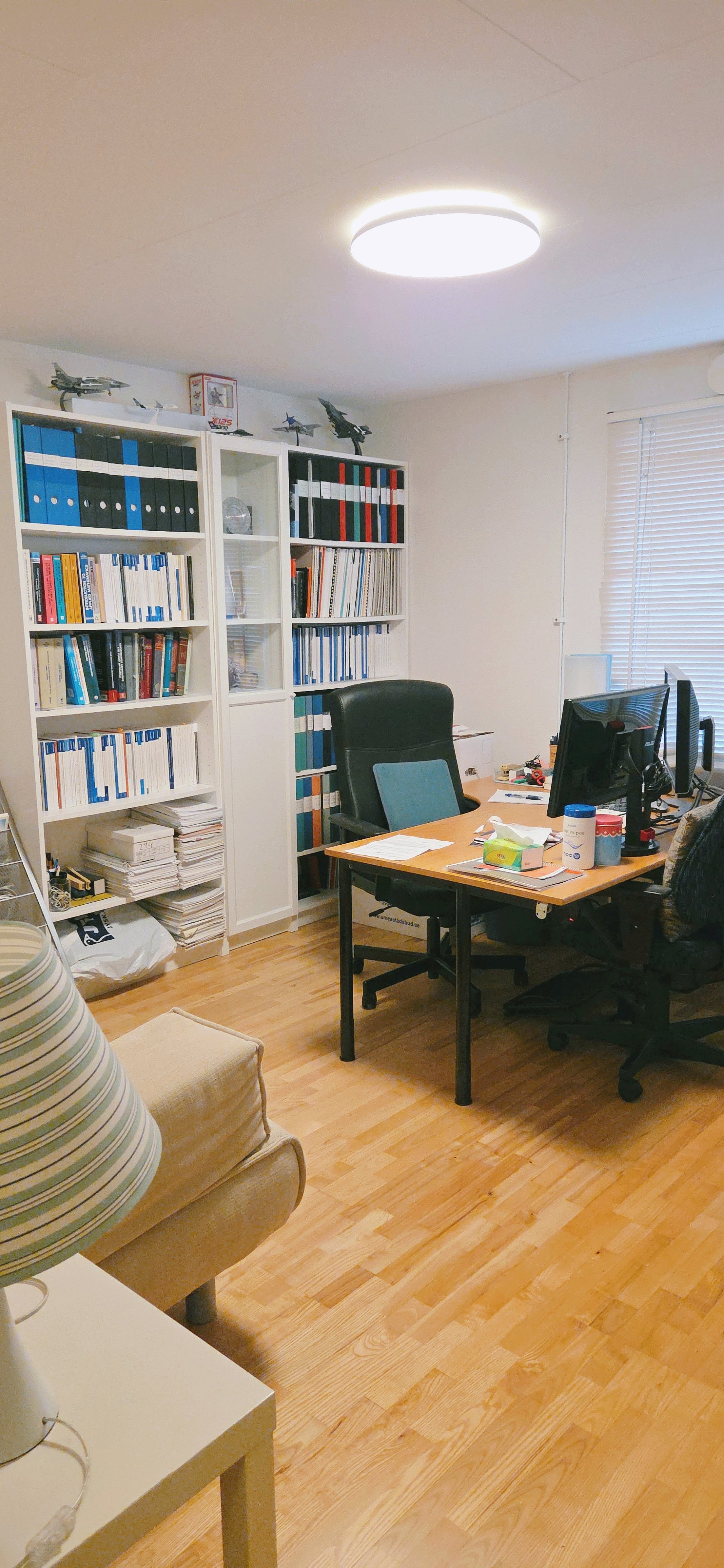 5 rok · 126 m² i Sollentuna – bild 3