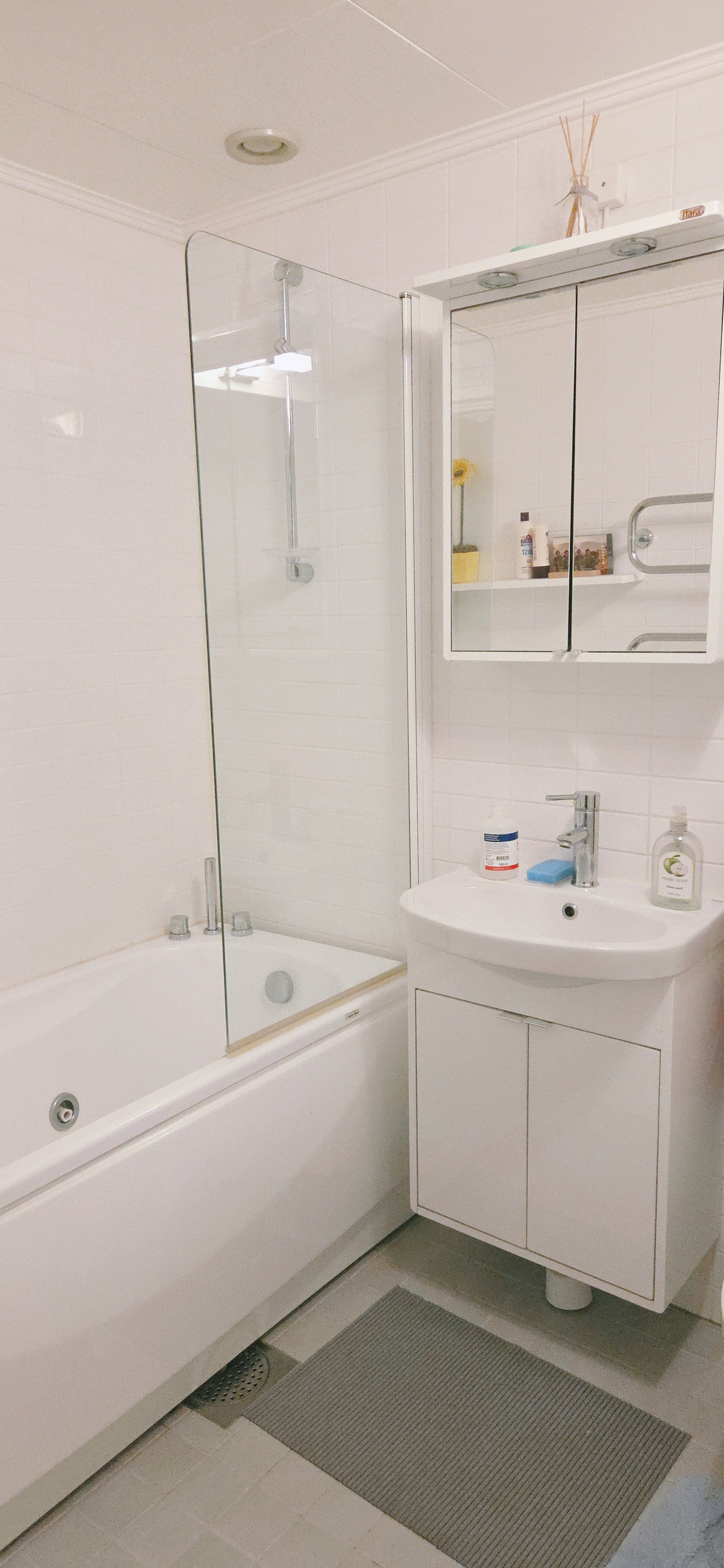 5 rok · 126 m² i Sollentuna – bild 6