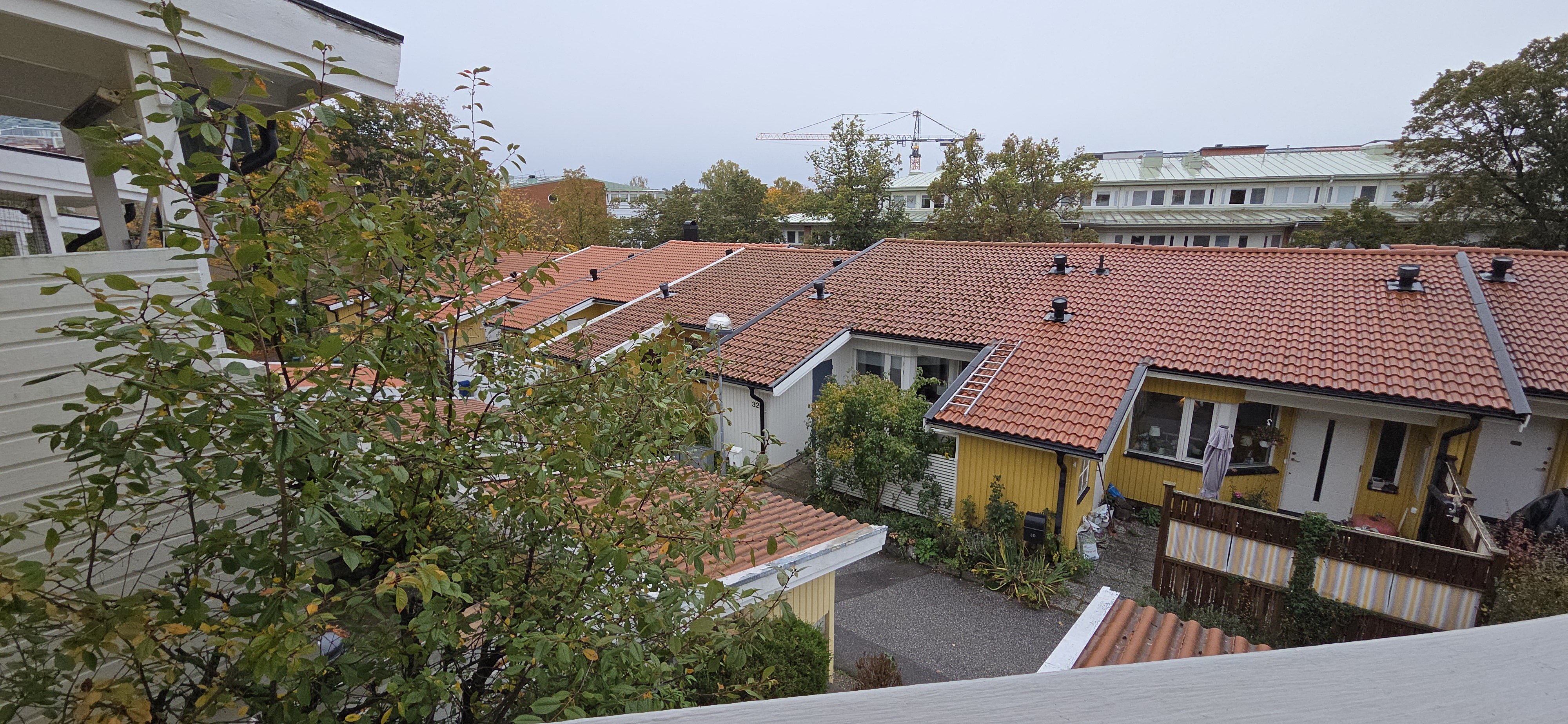 5 rok · 126 m² i Sollentuna