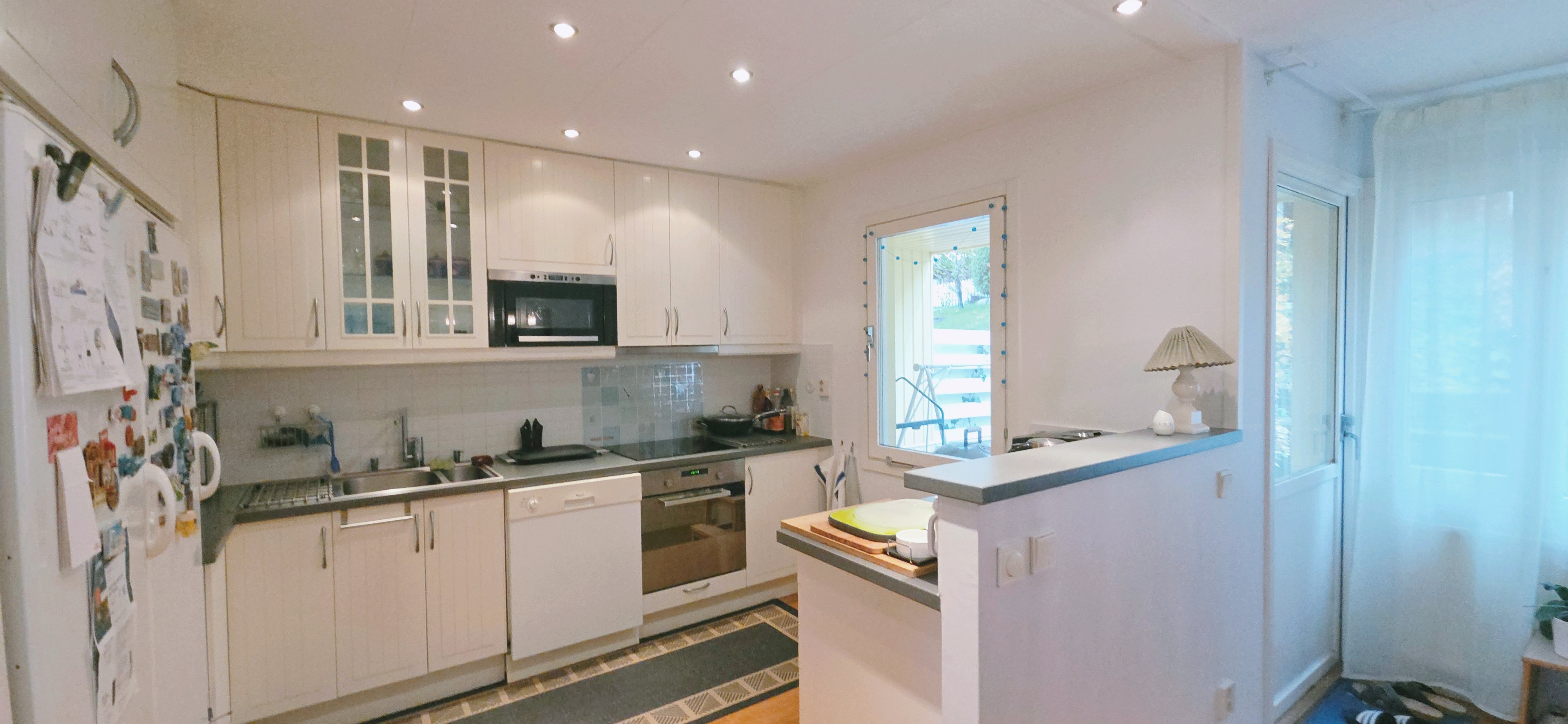 5 rok · 126 m² i Sollentuna – bild 4