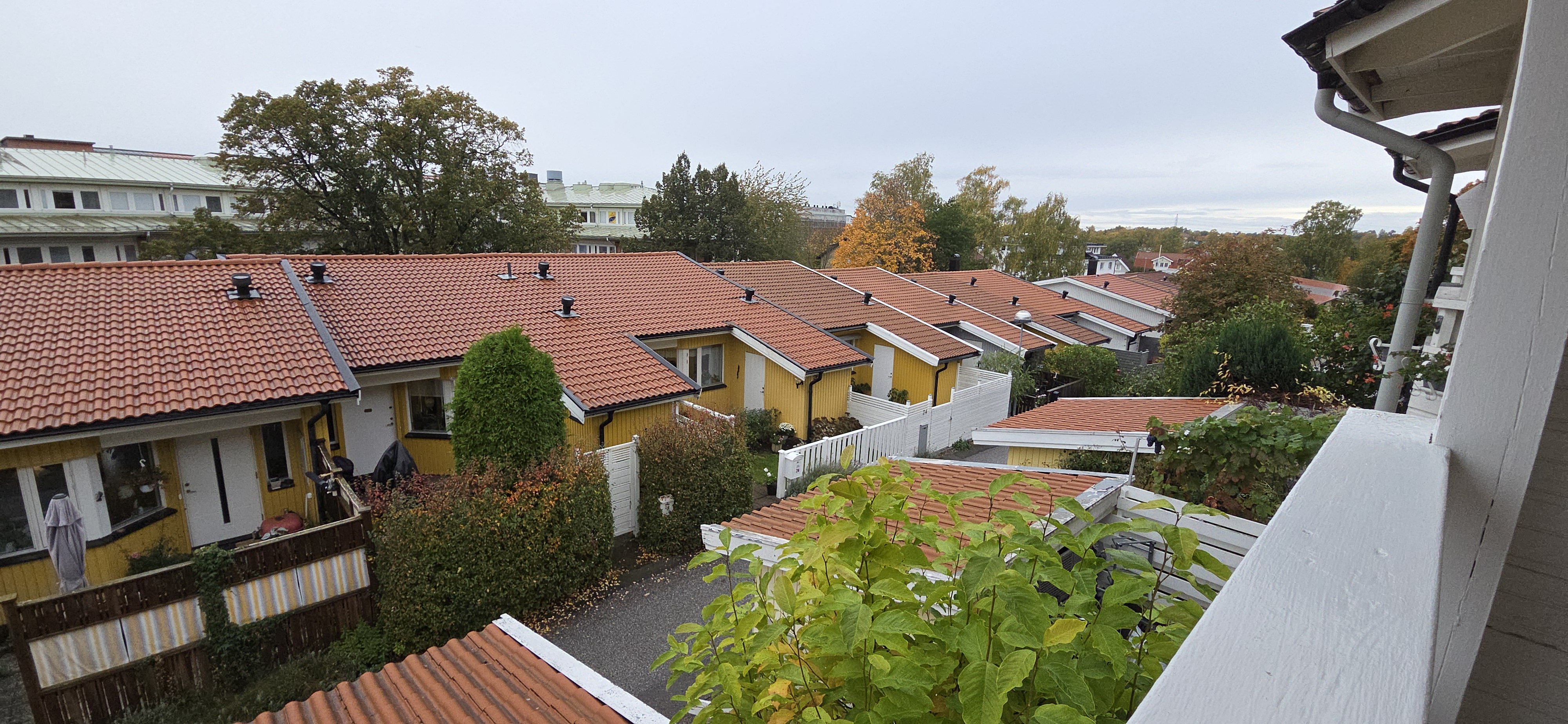 5 rok · 126 m² i Sollentuna – bild 8