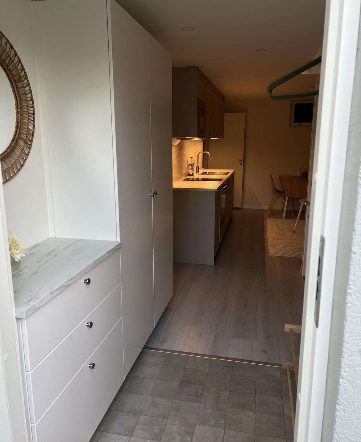 2 rok · 27 m² i Bromma – bild 3