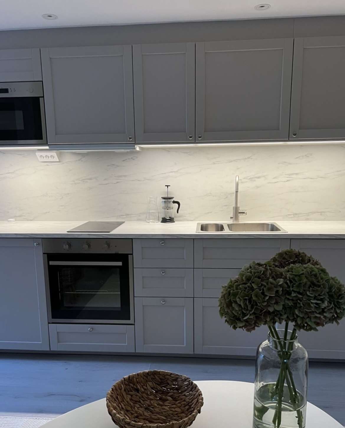 2 rok · 27 m² i Bromma – bild 2